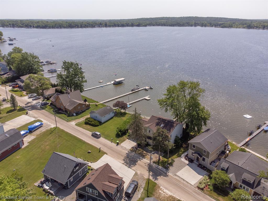 9922 Winston Road Pinckney, MI 48169 - Photo 51 of 55