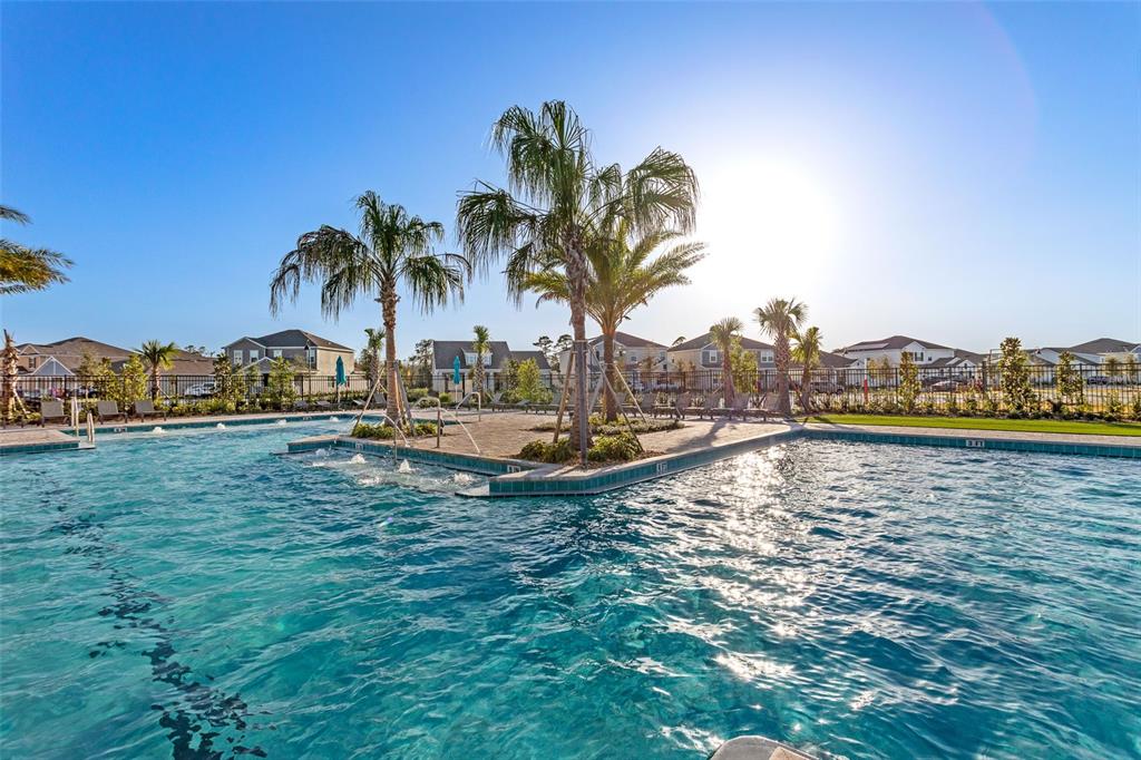 3126 Granite Ridge Avenue Minneola, FL 34715 - Photo 23 of 25