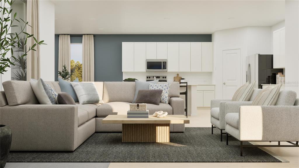 3126 Granite Ridge Avenue Minneola, FL 34715 - Photo 8 of 25