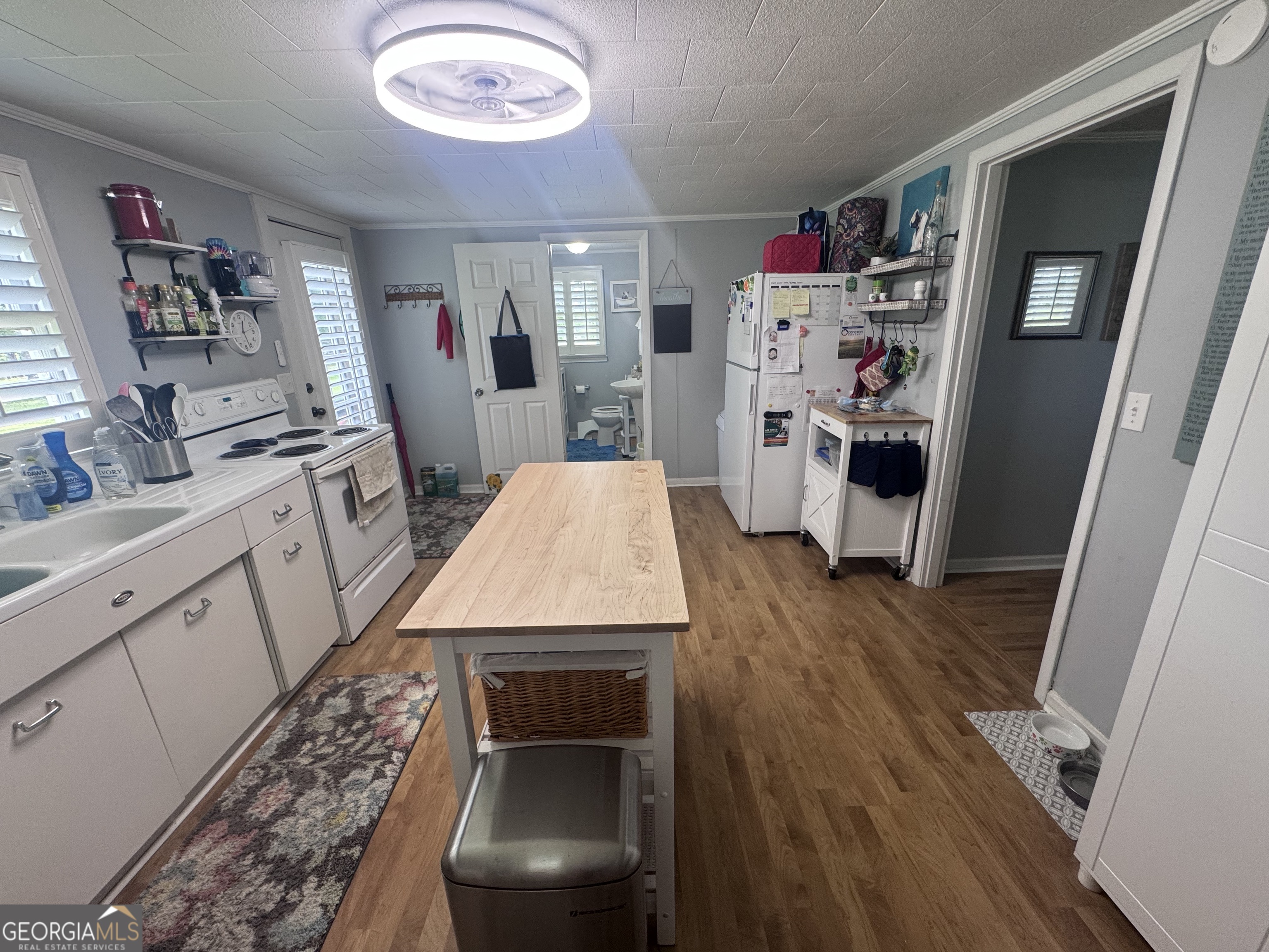 711 Ira Graham Road Hazlehurst, GA 31539 - Photo 45 of 55