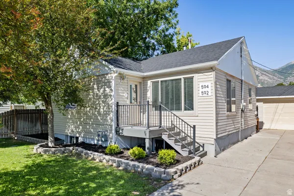 $545,000 | 594 850 West, Provo, UT 84601