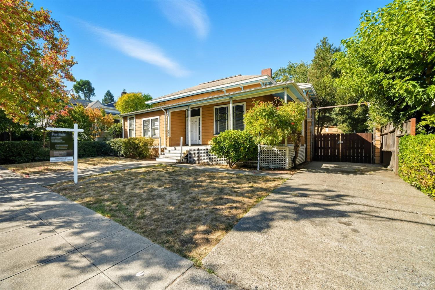 226 Bayview Street San Rafael, CA 94901 - Photo 31 of 56