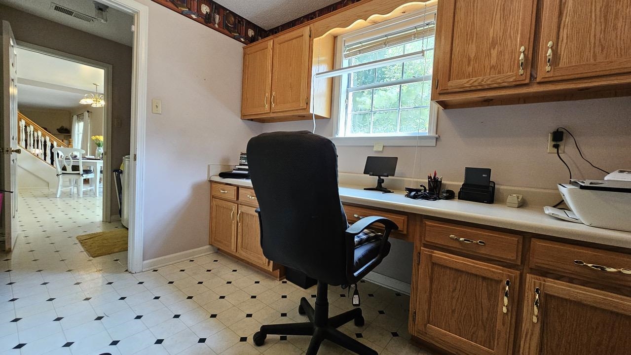 9919 Millington Arlington Road Arlington, TN 38002 - Photo 14 of 22 a view of a kitchen with a window