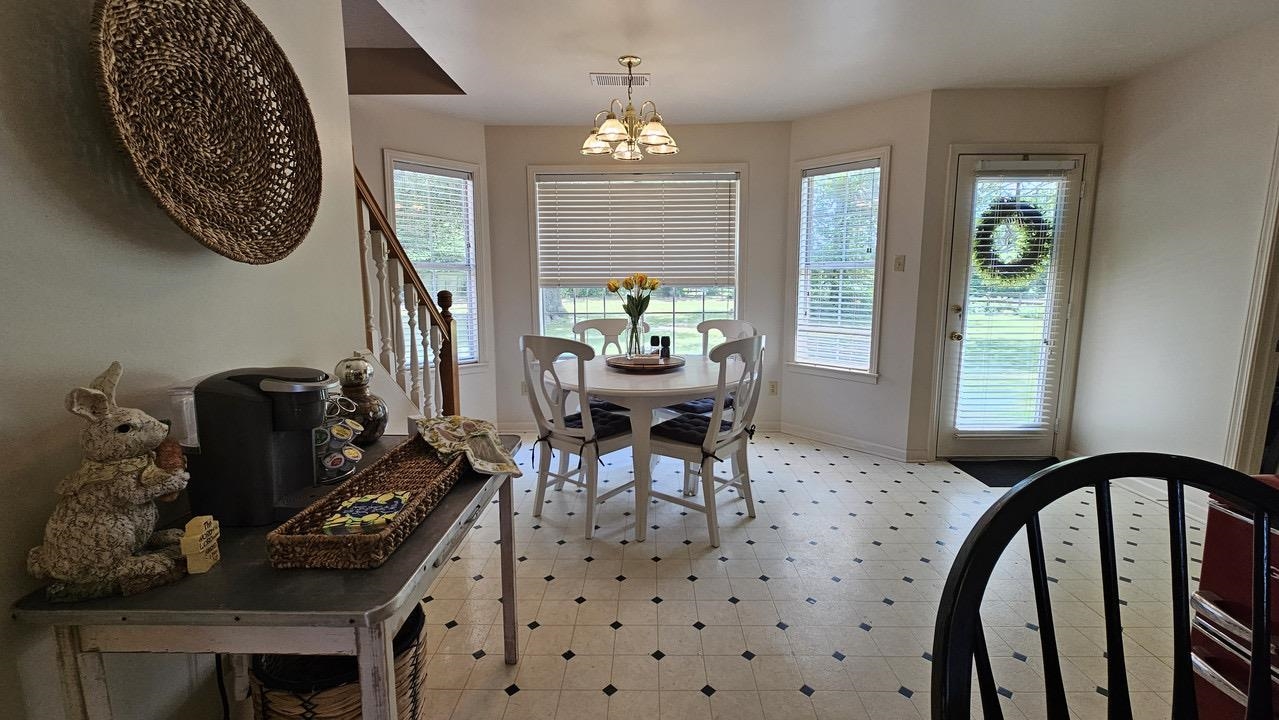 9919 Millington Arlington Road Arlington, TN 38002 - Photo 5 of 22 a dining room with furniture and window