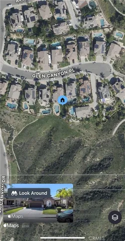 $1,150,000 | 21626 Glen Canyon Place, Saugus, CA 91390