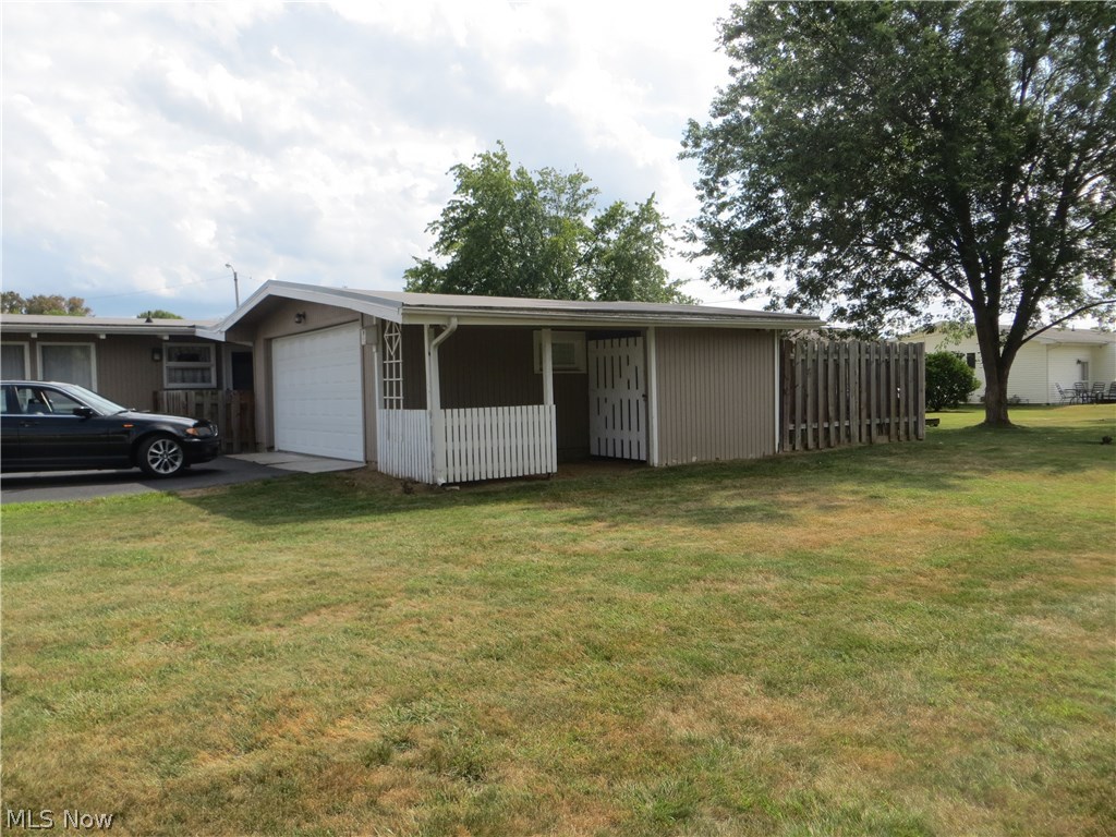 1117 Military Road Zanesville, OH 43701 - Photo 17 of 20