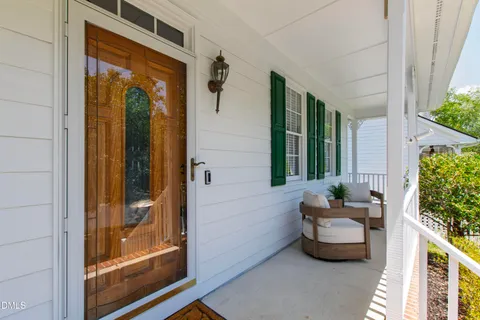 $499,000 | 107 Chancellors Ridge Drive, Durham, NC 27713