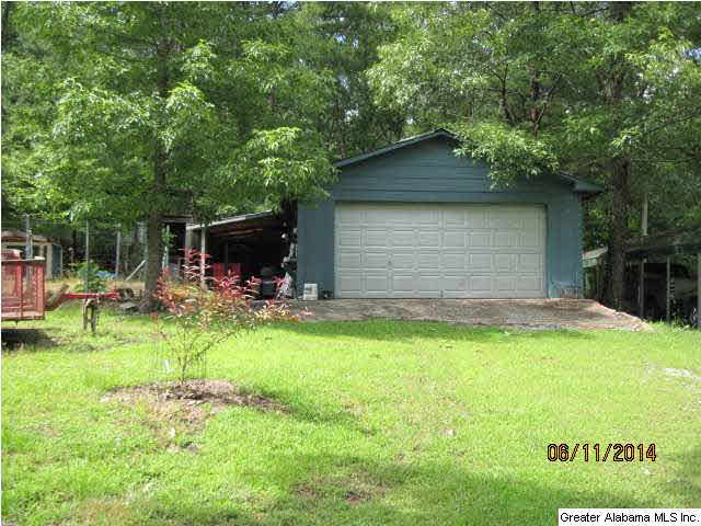 4679 Nubbin Creek Road Lineville, AL 36266 - Photo 16 of 18