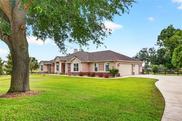 $1,199,999 | 5178 Southwest 93rd Lane, Ocala, FL 34476