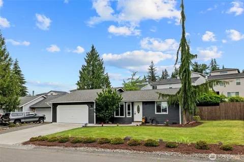 $687,000 | 5006 122nd Street Southeast, Everett, WA 98208