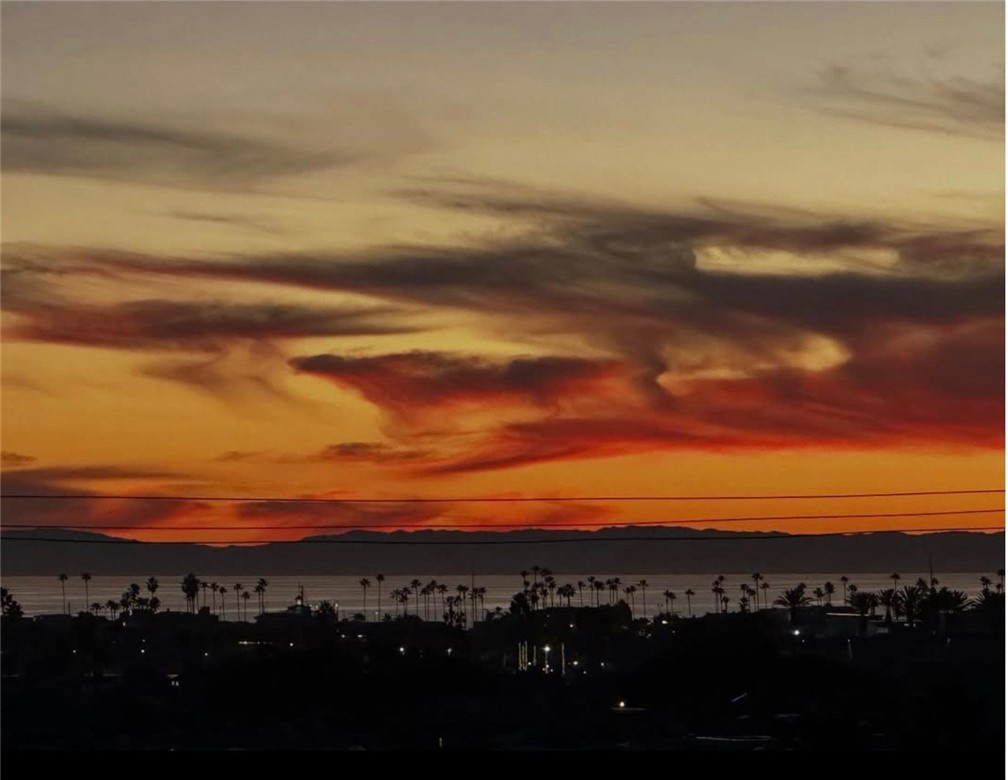 1221 Kings Road Newport Beach, CA 92663 - Photo 3 of 14 a view of city and mountain