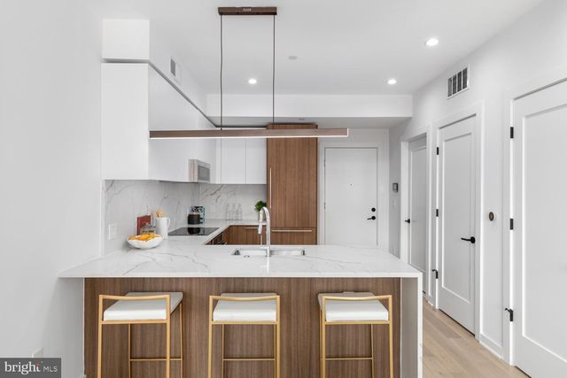 $500,000 | 7700 Georgia Avenue Northwest, Unit 304, Washington, DC 20012