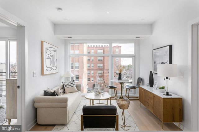 $500,000 | 7700 Georgia Avenue Northwest, Unit 304, Washington, DC 20012