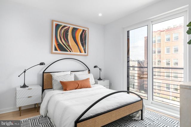 $500,000 | 7700 Georgia Avenue Northwest, Unit 304, Washington, DC 20012