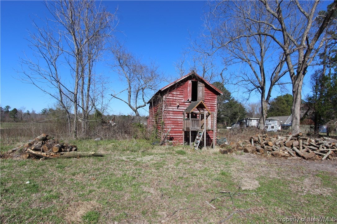 4254 Cedar Bush Road Hayes, VA 23072 - Photo 4 of 7 Gallery Image 4