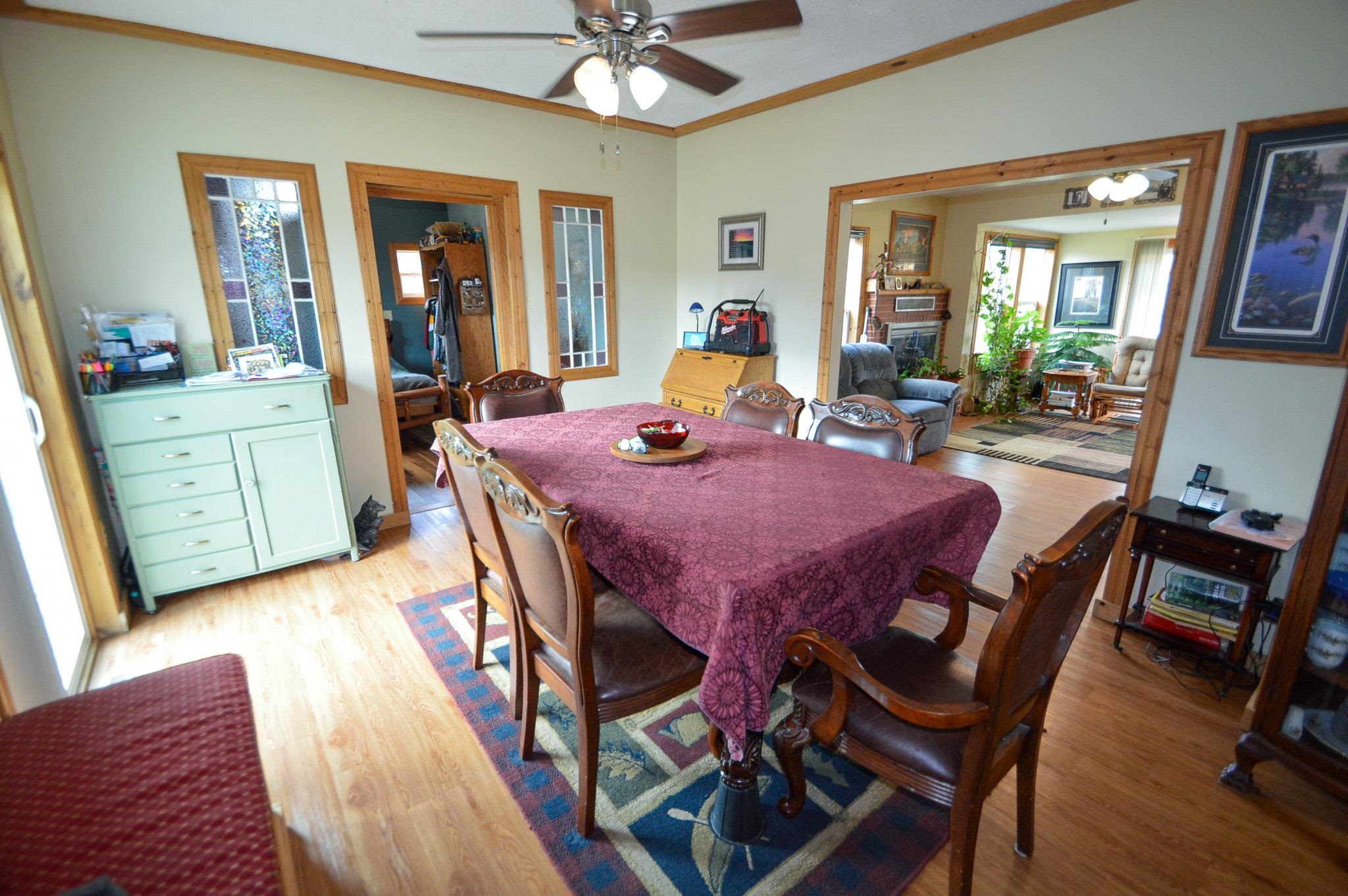 7469 Grant River Road Cassville, WI 53806 - Photo 13 of 76