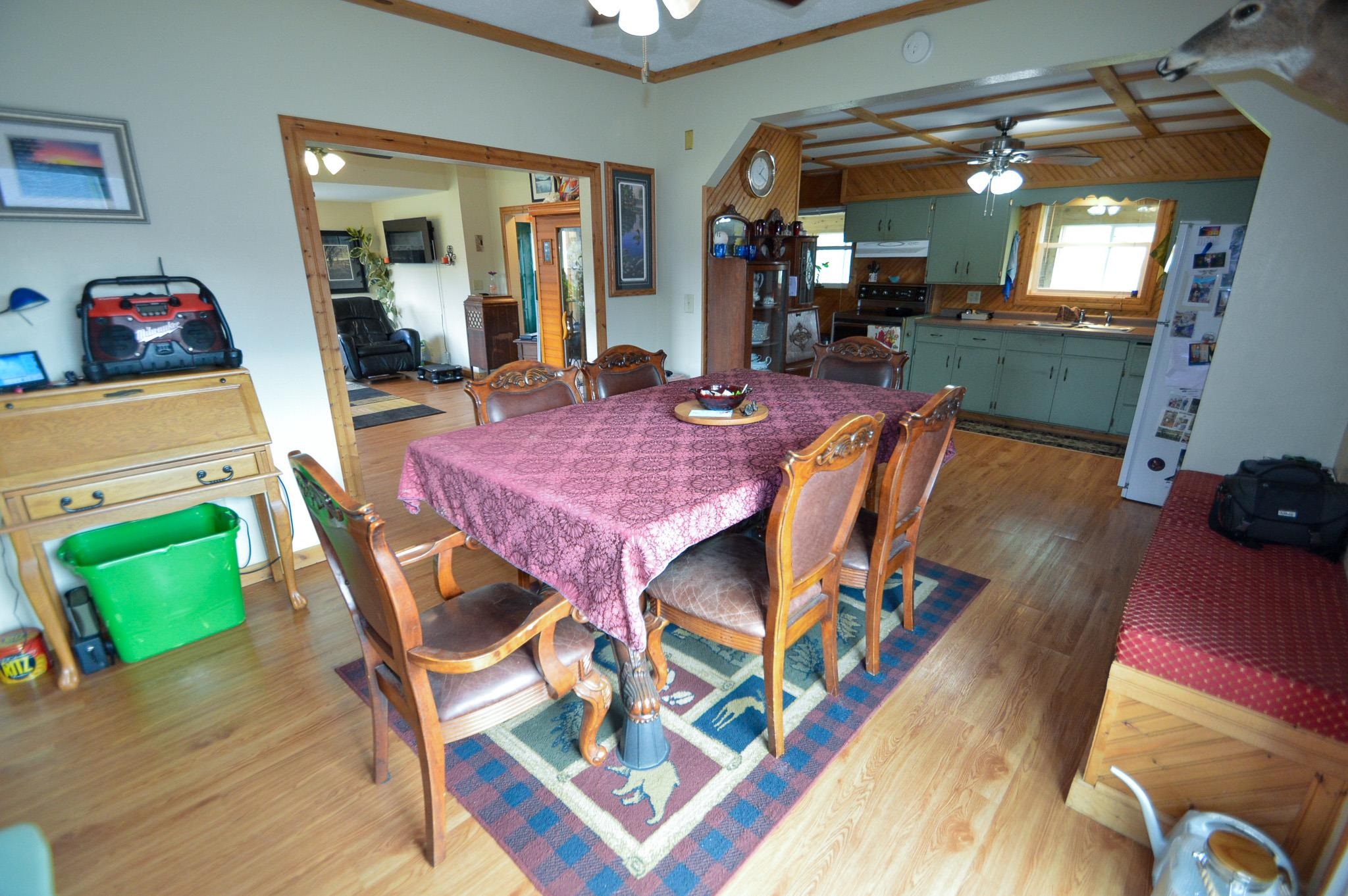 7469 Grant River Road Cassville, WI 53806 - Photo 14 of 76