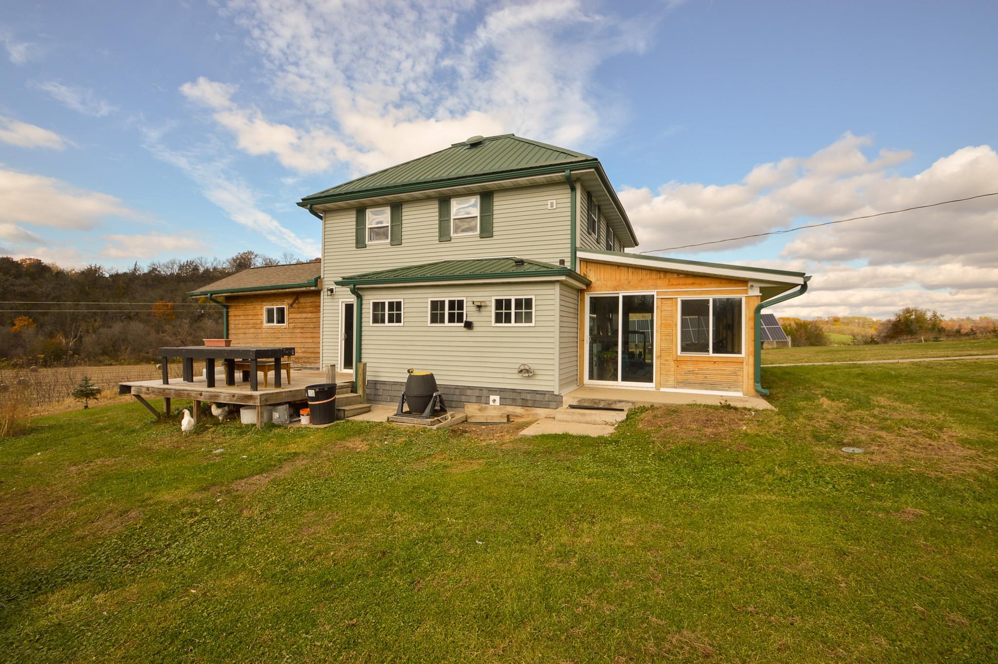 7469 Grant River Road Cassville, WI 53806 - Photo 35 of 76