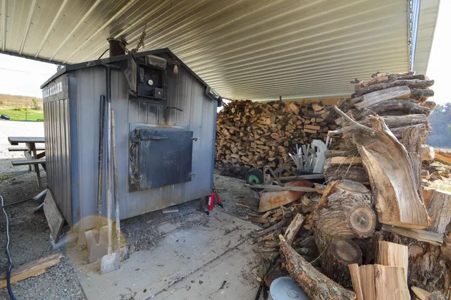 $795,000 | 7469 Grant River Road, Cassville, WI 53806