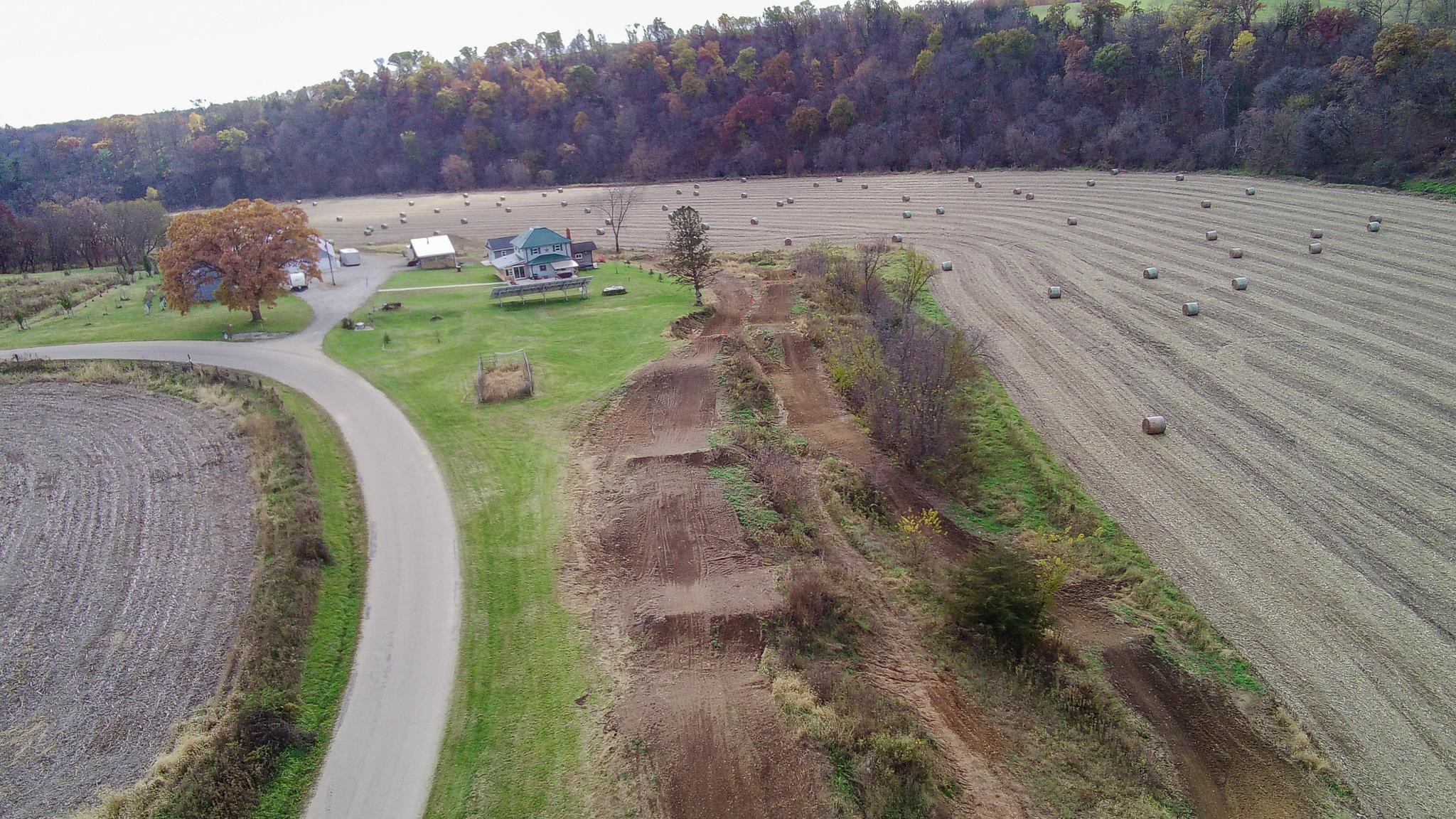 7469 Grant River Road Cassville, WI 53806 - Photo 52 of 76