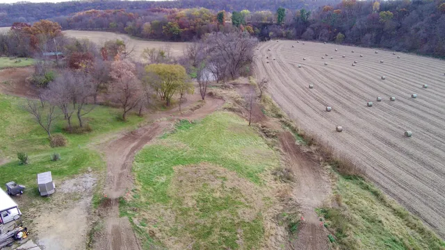 $795,000 | 7469 Grant River Road, Cassville, WI 53806