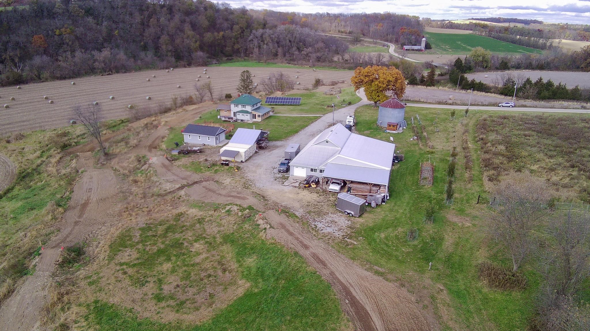 7469 Grant River Road Cassville, WI 53806 - Photo 56 of 76
