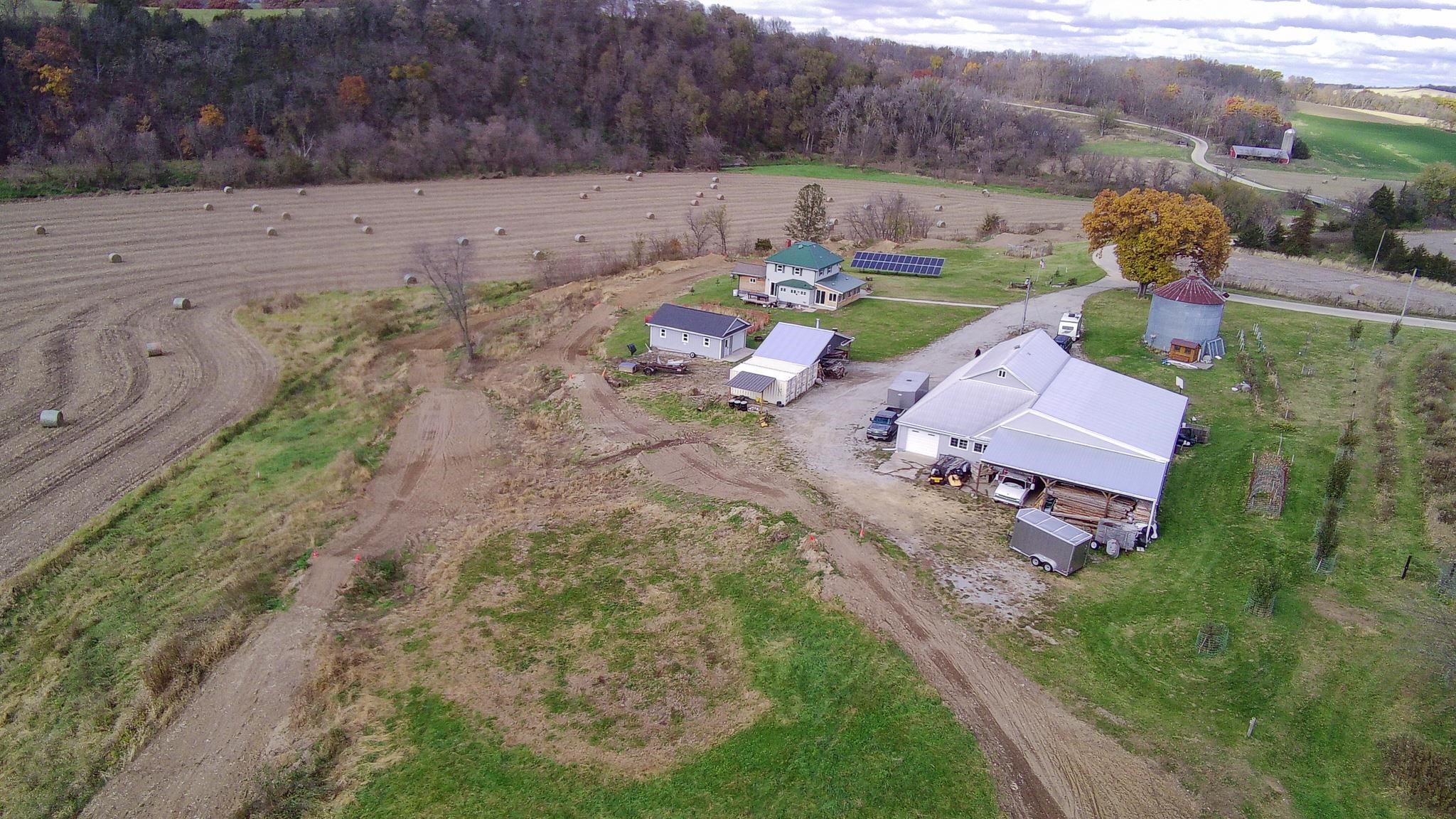 7469 Grant River Road Cassville, WI 53806 - Photo 57 of 76
