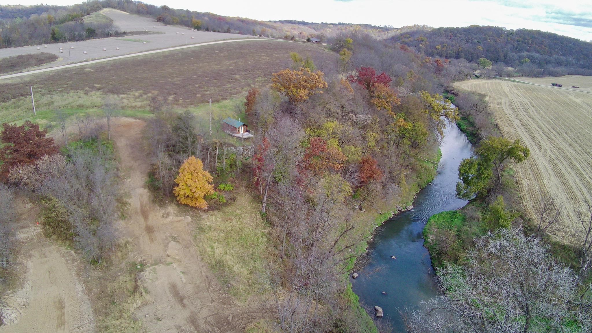 7469 Grant River Road Cassville, WI 53806 - Photo 60 of 76