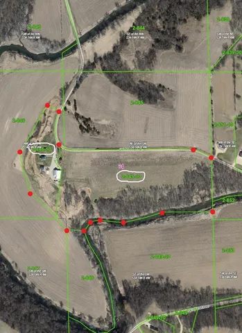 $795,000 | 7469 Grant River Road, Cassville, WI 53806