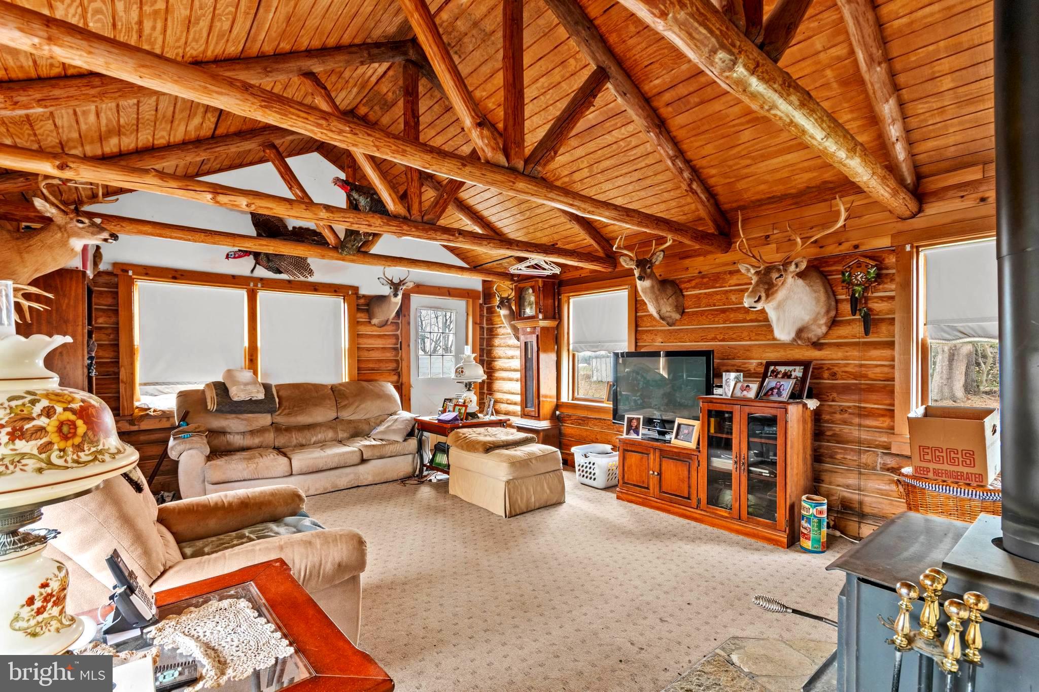 704 Lambs Road Pitman, NJ 08071 - Photo 17 of 31 Guest house living room