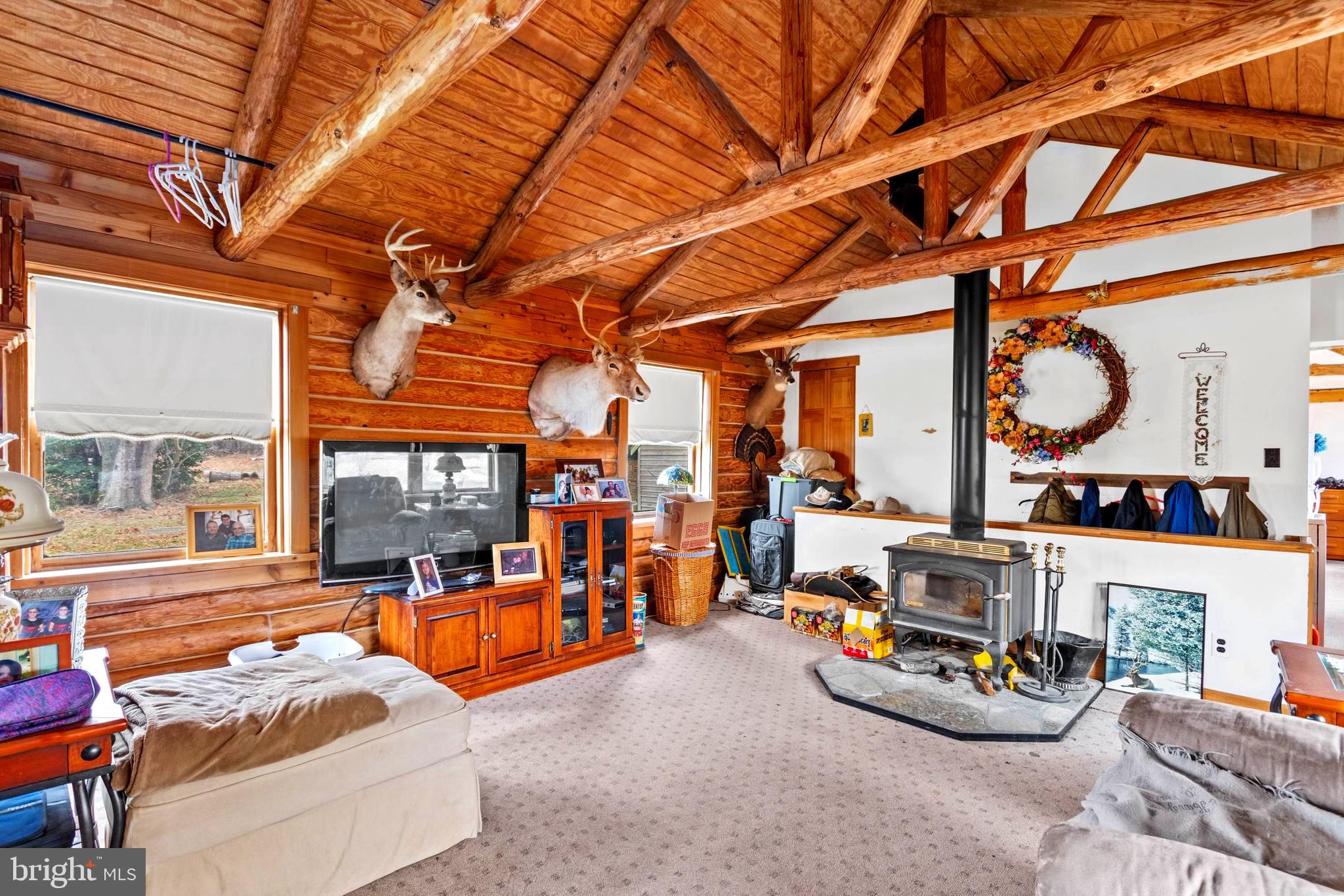 704 Lambs Road Pitman, NJ 08071 - Photo 18 of 31 Guest house living room