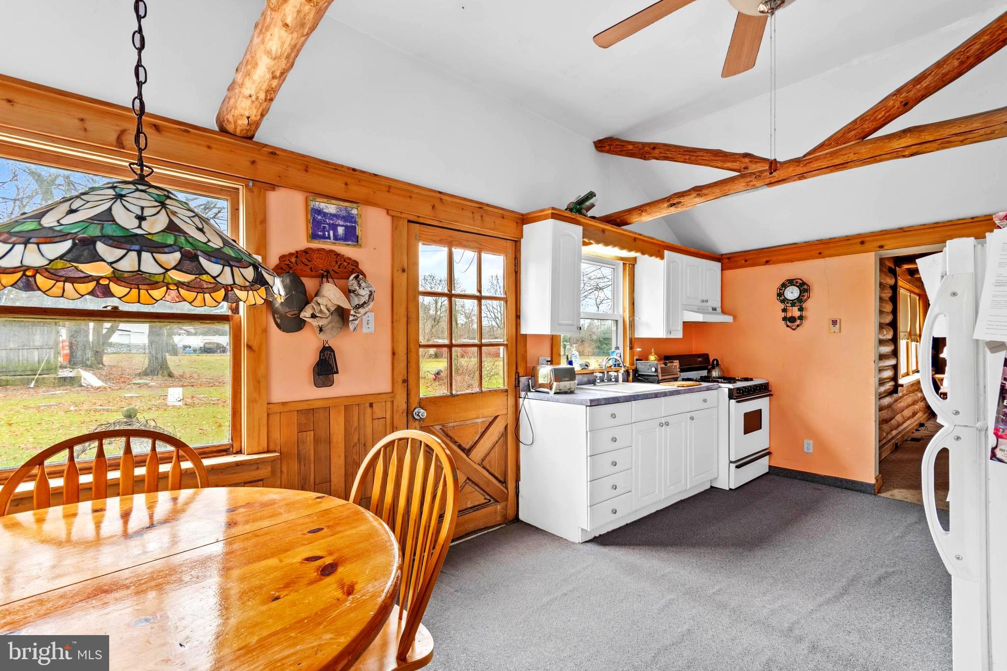 704 Lambs Road Pitman, NJ 08071 - Photo 19 of 31 Guest house kitchen/dining