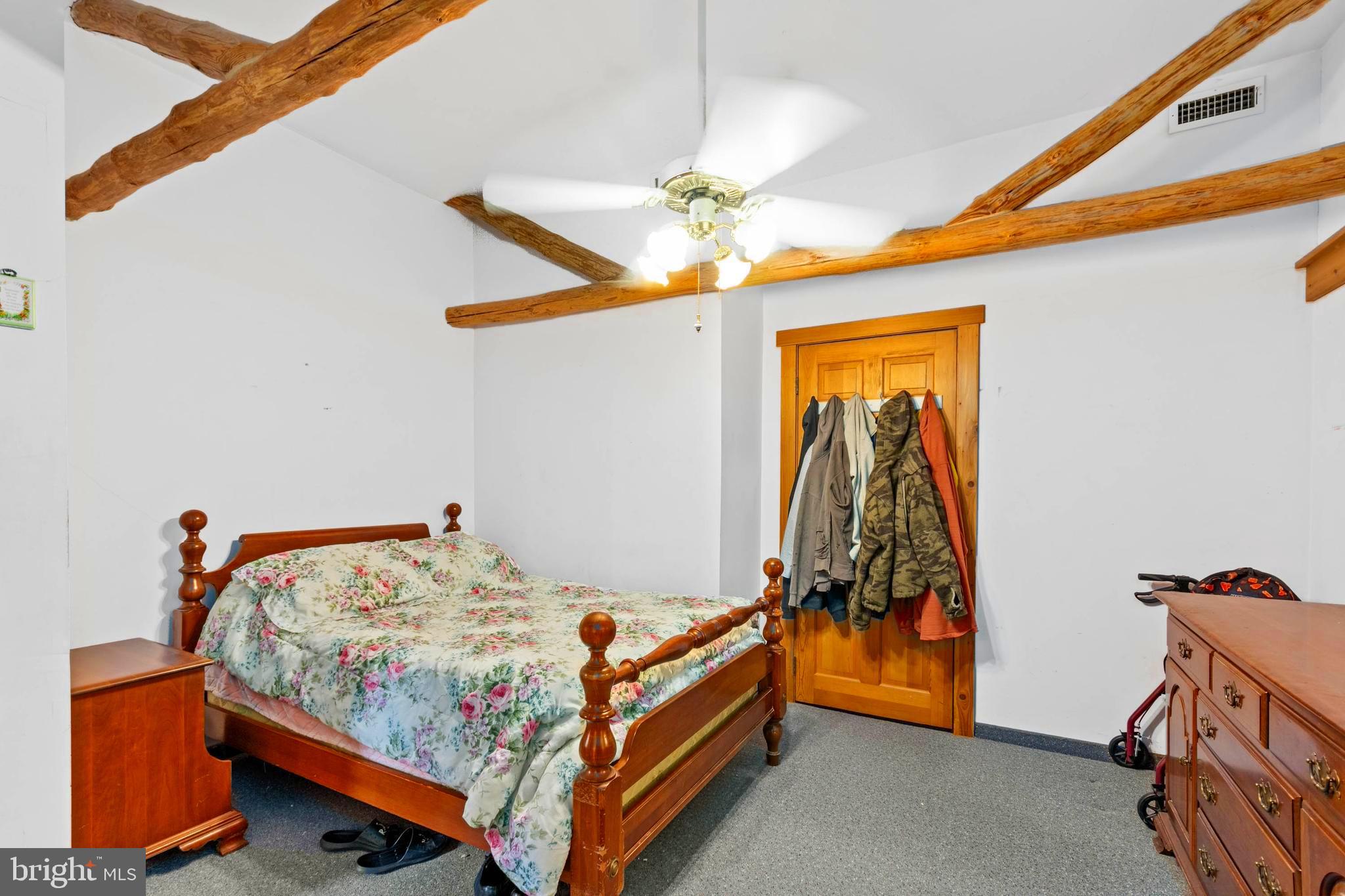 704 Lambs Road Pitman, NJ 08071 - Photo 20 of 31 Guest house bedroom