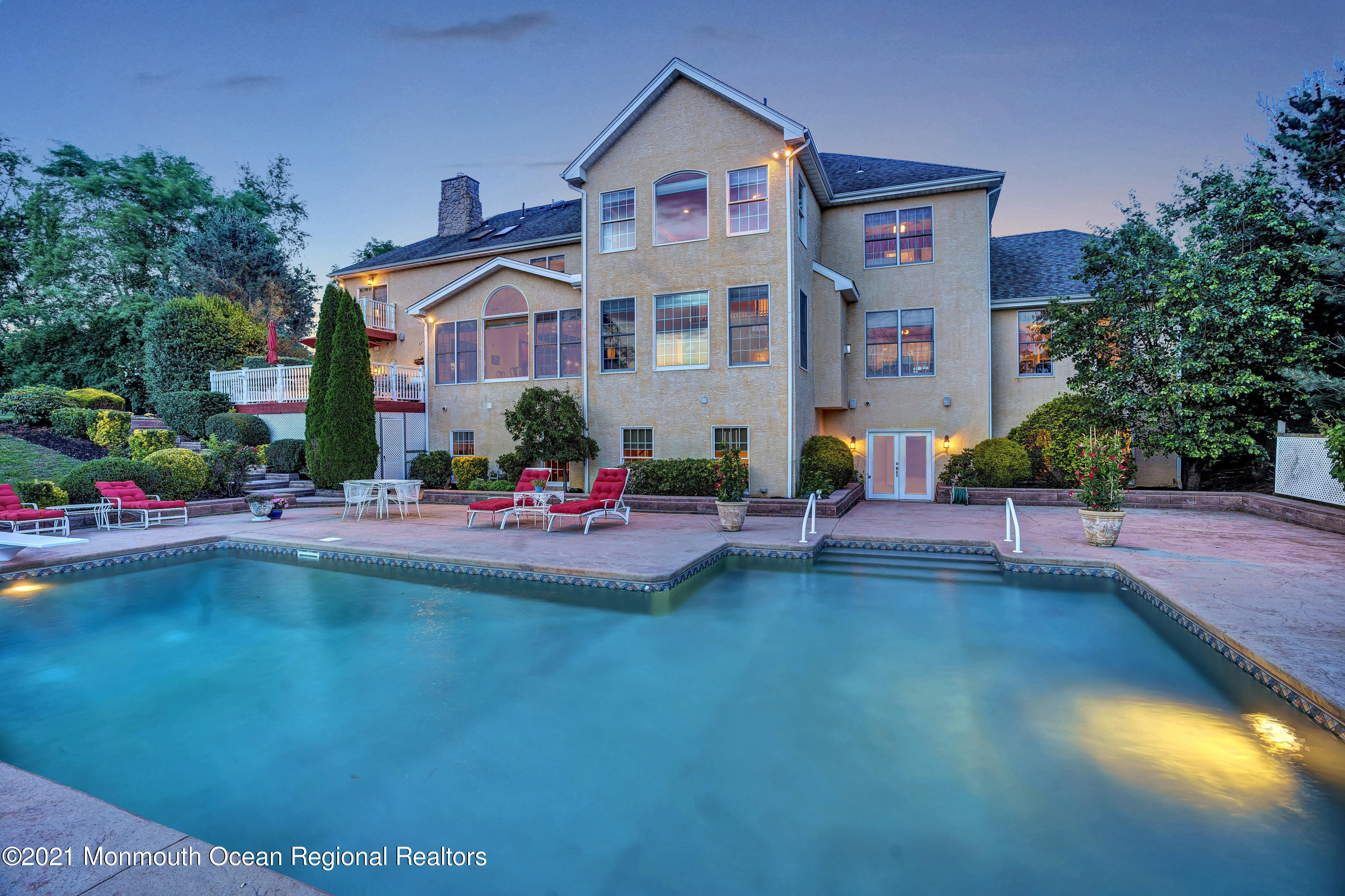 132 Meirs Road Cream Ridge, NJ 08514 - Photo 1 of 132 132 Meirs Road Estate