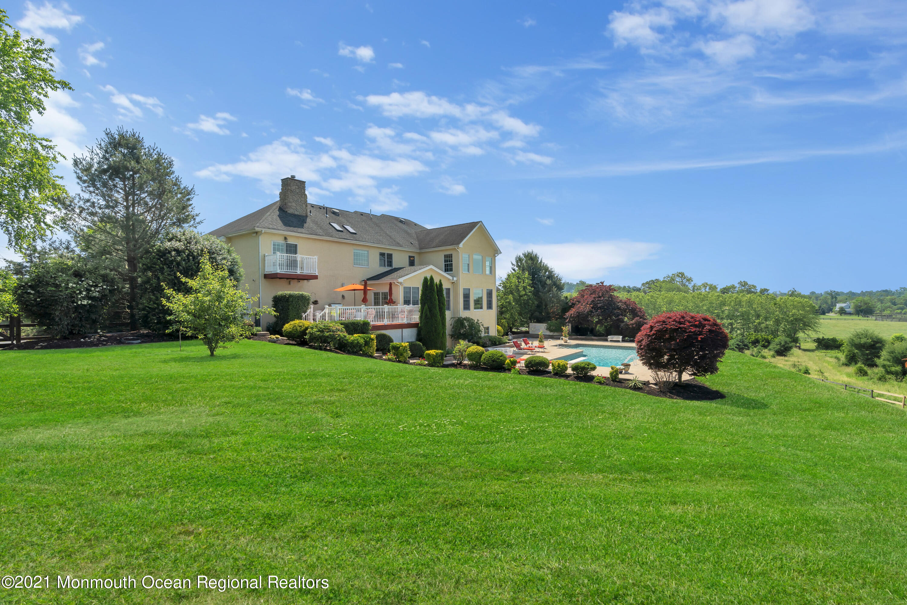 132 Meirs Road Cream Ridge, NJ 08514 - Photo 101 of 132 132 Meirs Rd Cream Ridge NJ