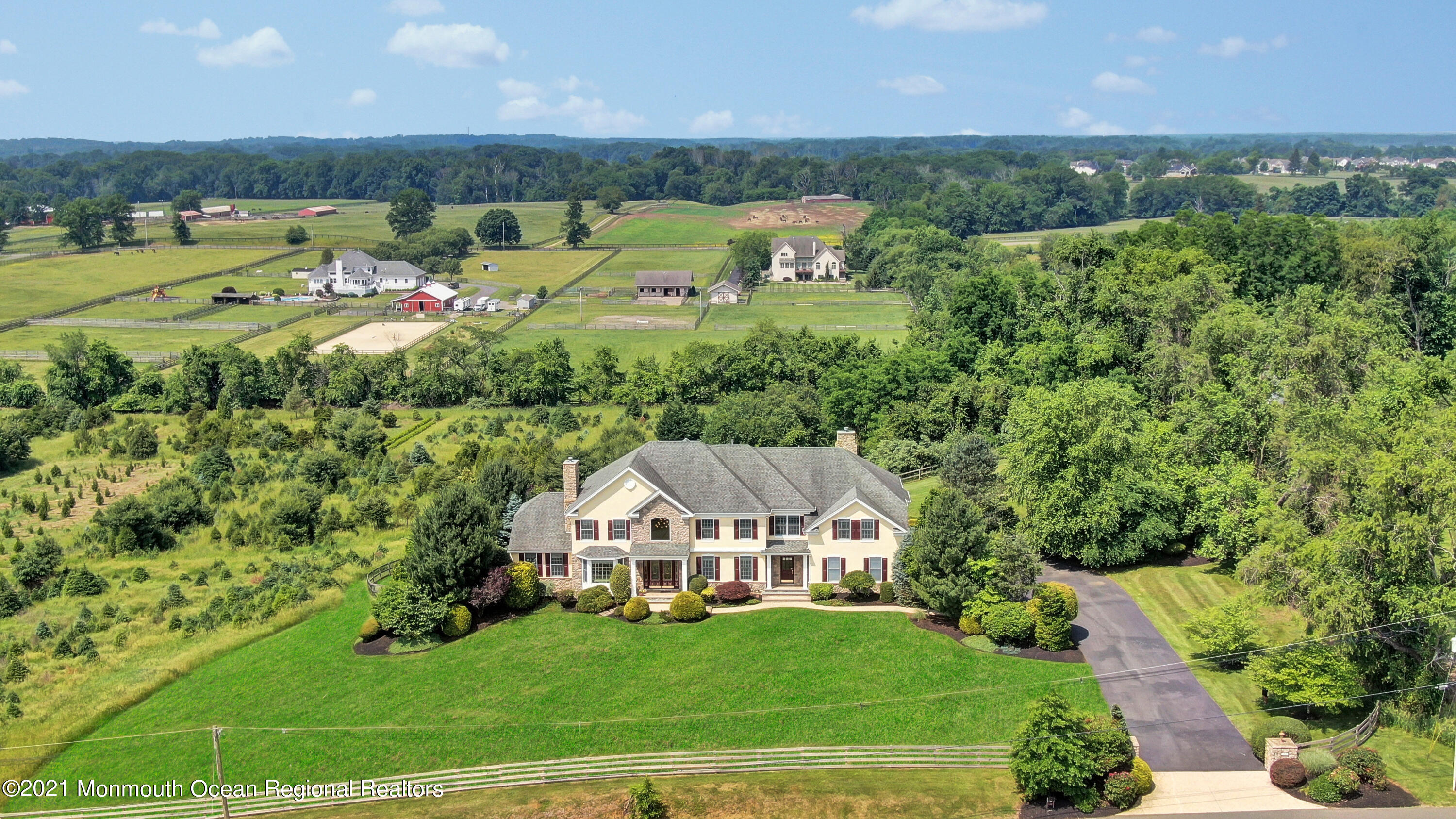 132 Meirs Road Cream Ridge, NJ 08514 - Photo 12 of 132 011_dji_0864_1