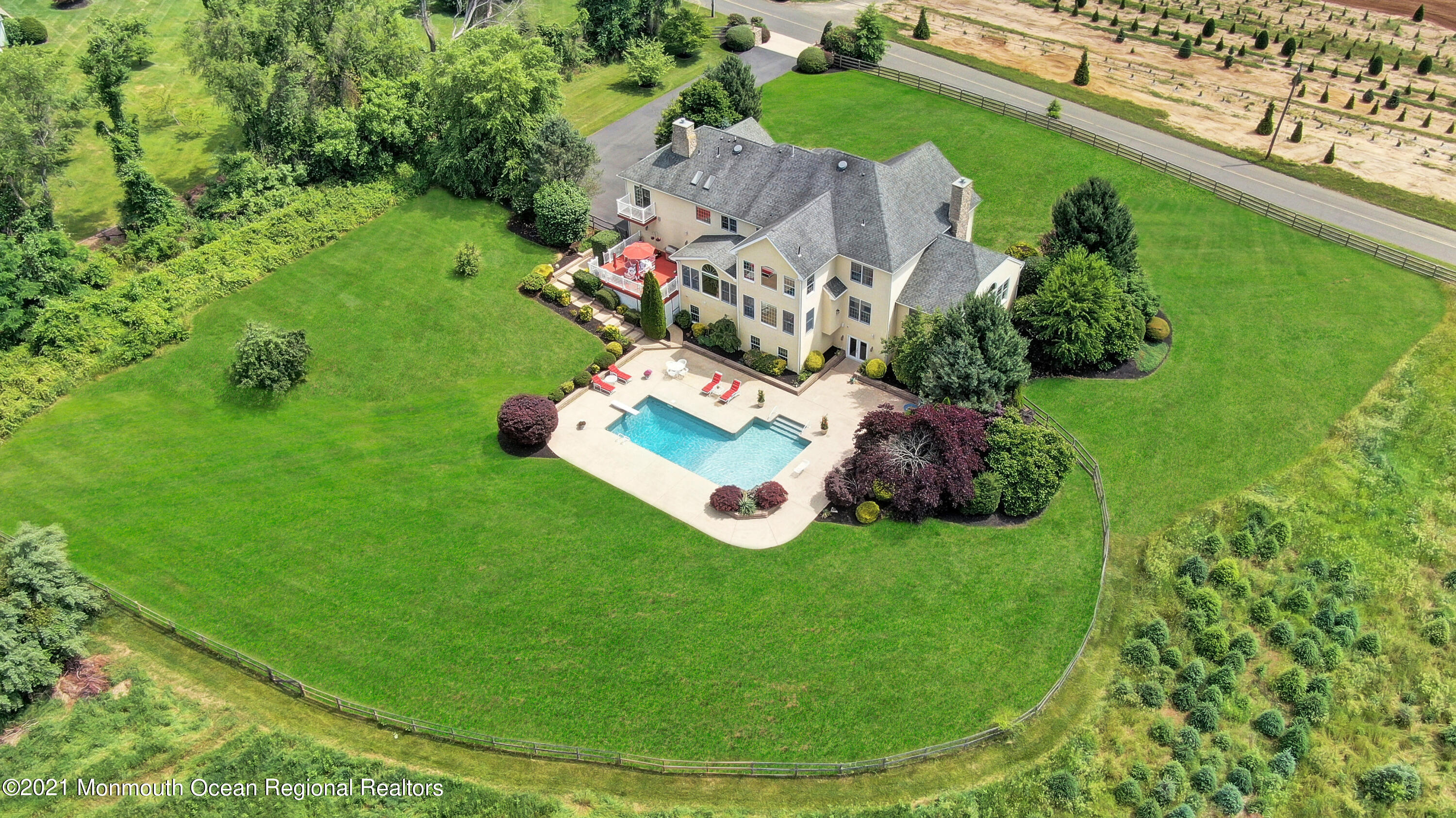 132 Meirs Road Cream Ridge, NJ 08514 - Photo 114 of 132 132 Meirs Road