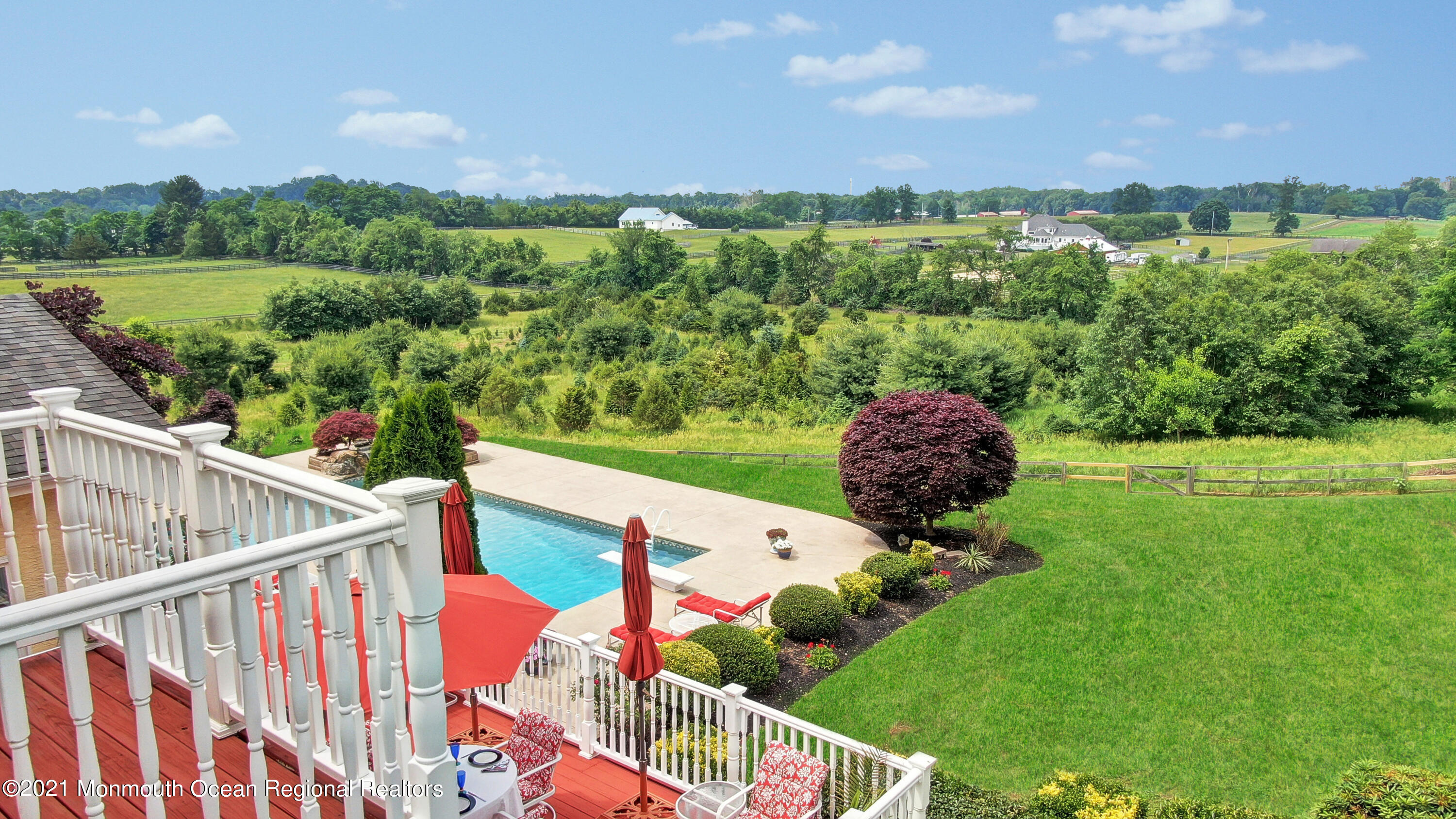 132 Meirs Road Cream Ridge, NJ 08514 - Photo 115 of 132 Panoramic Views