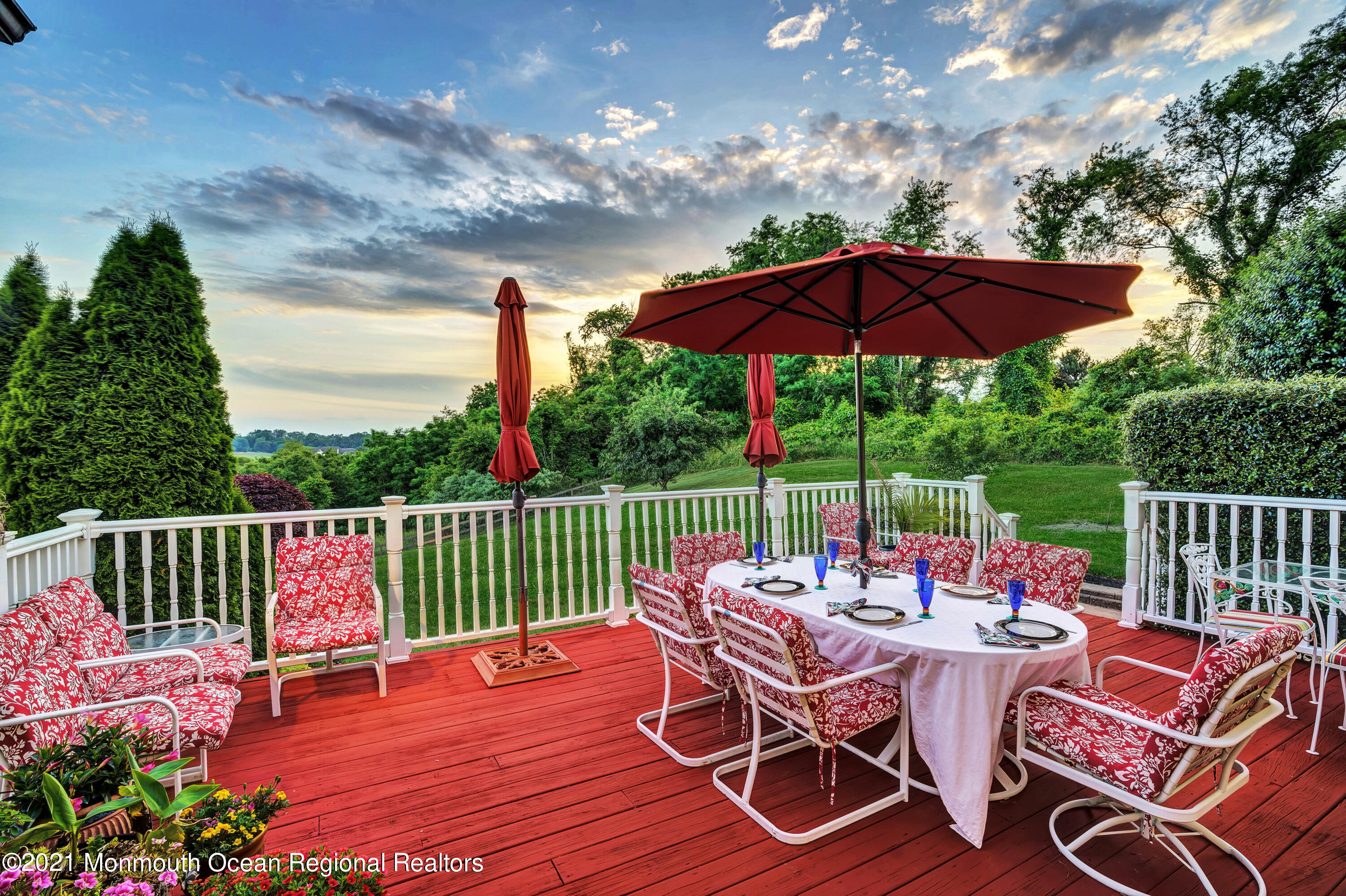 132 Meirs Road Cream Ridge, NJ 08514 - Photo 127 of 132 Entertainers Dream
