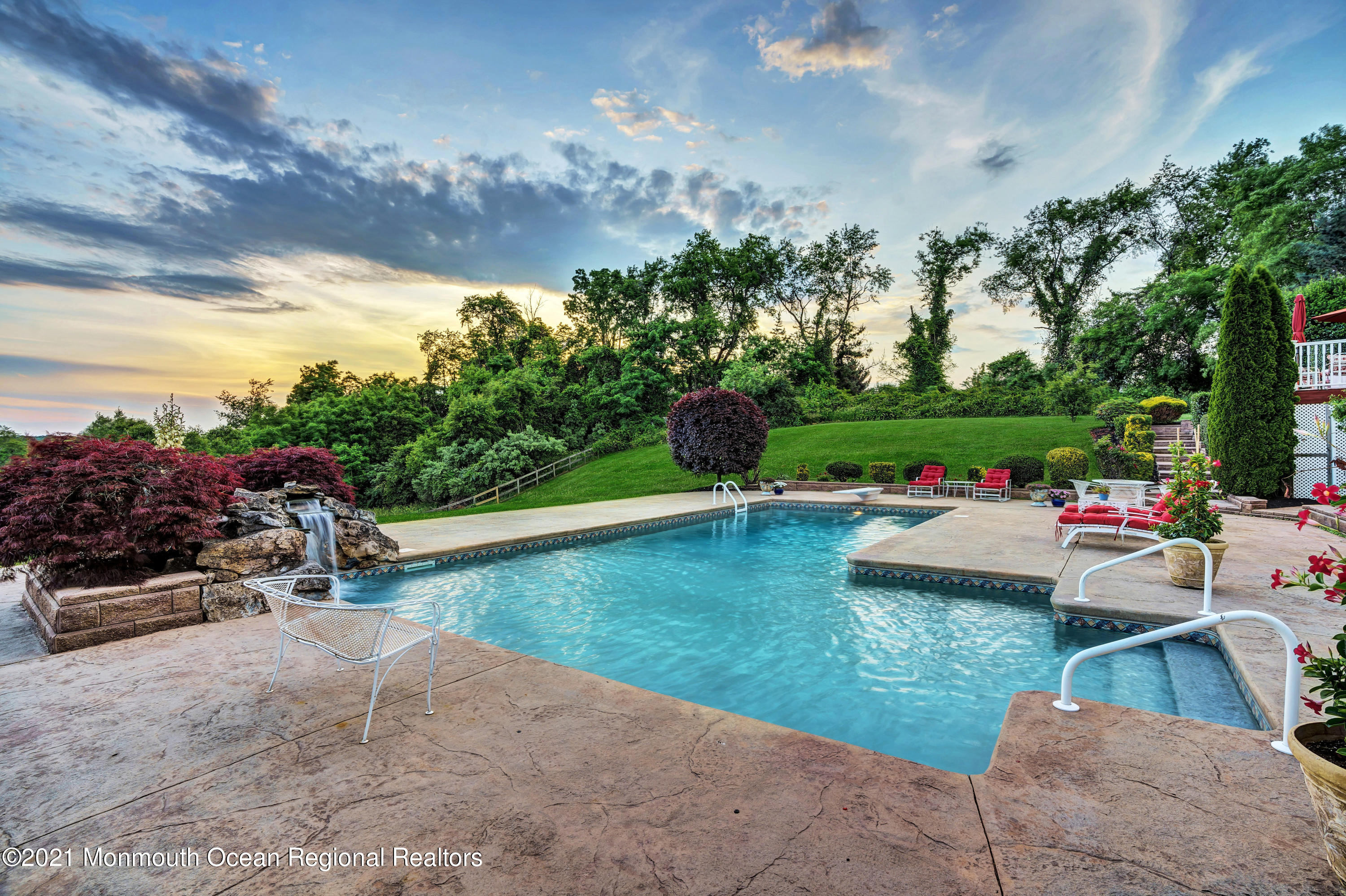 132 Meirs Road Cream Ridge, NJ 08514 - Photo 128 of 132 Picture Perfect