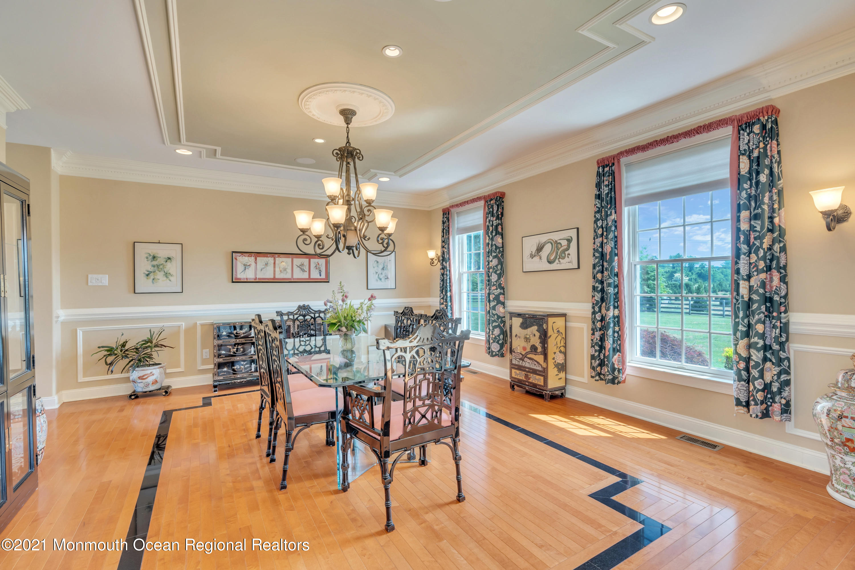 132 Meirs Road Cream Ridge, NJ 08514 - Photo 18 of 132 Dining Room
