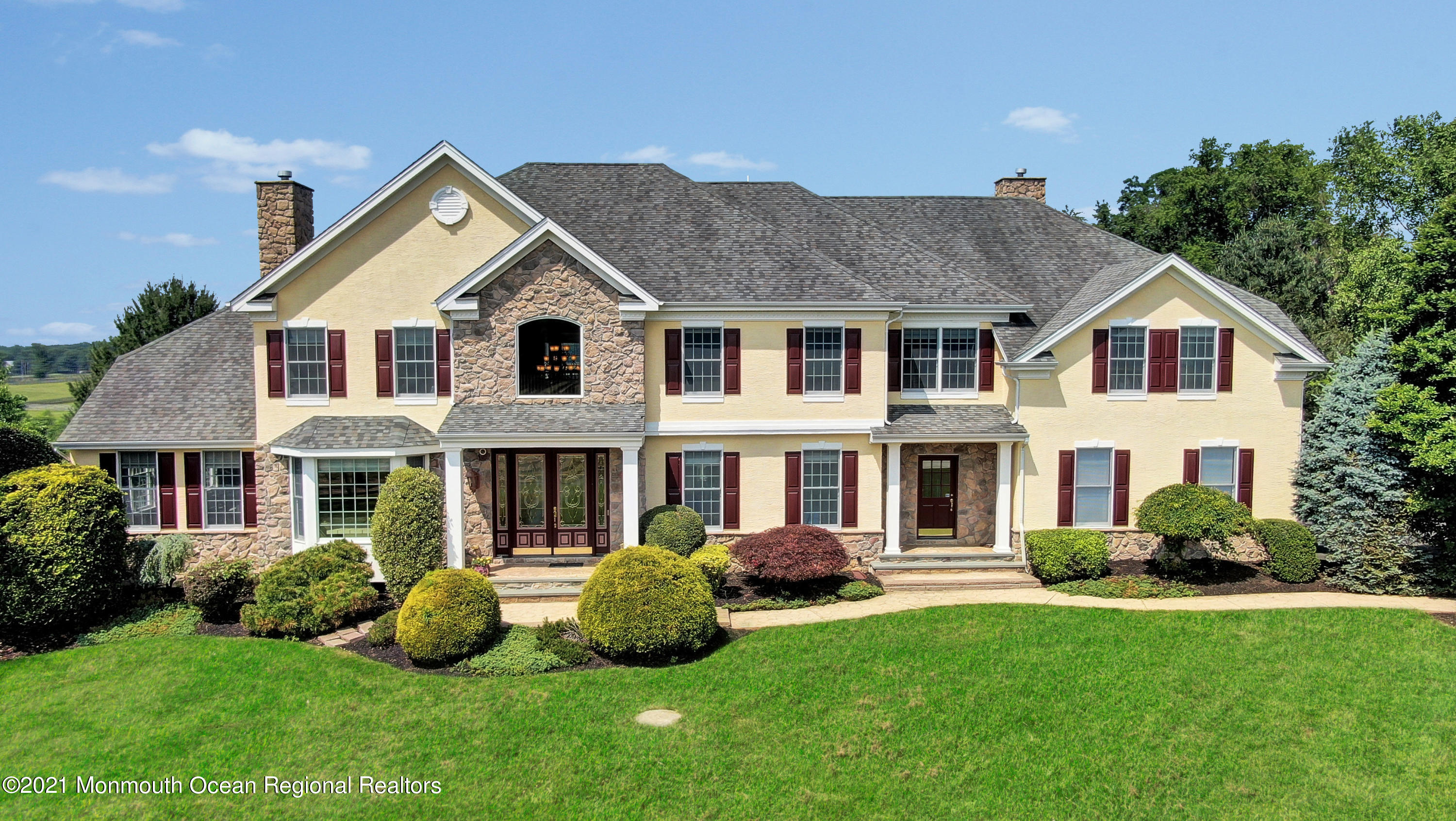 132 Meirs Road Cream Ridge, NJ 08514 - Photo 3 of 132 132 Meirs Rd Cream Ridge