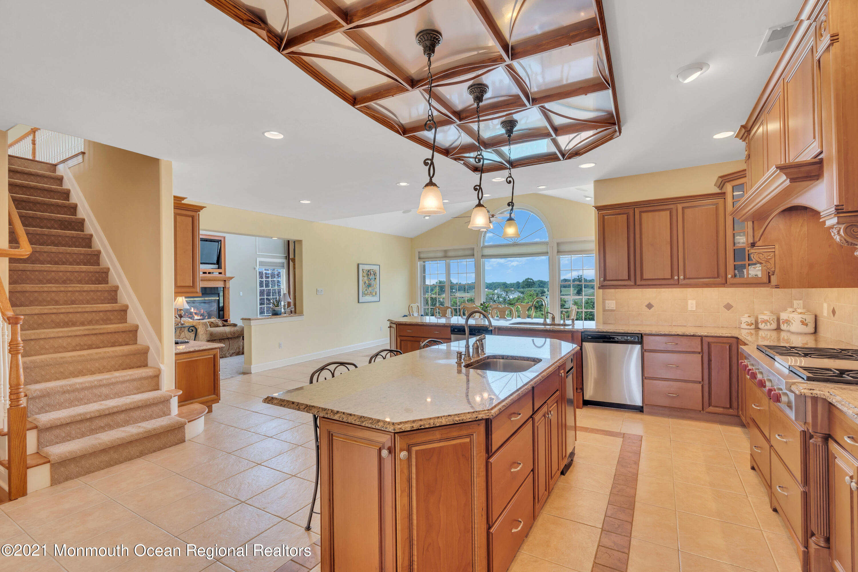 132 Meirs Road Cream Ridge, NJ 08514 - Photo 26 of 132 Chefs Kitchen