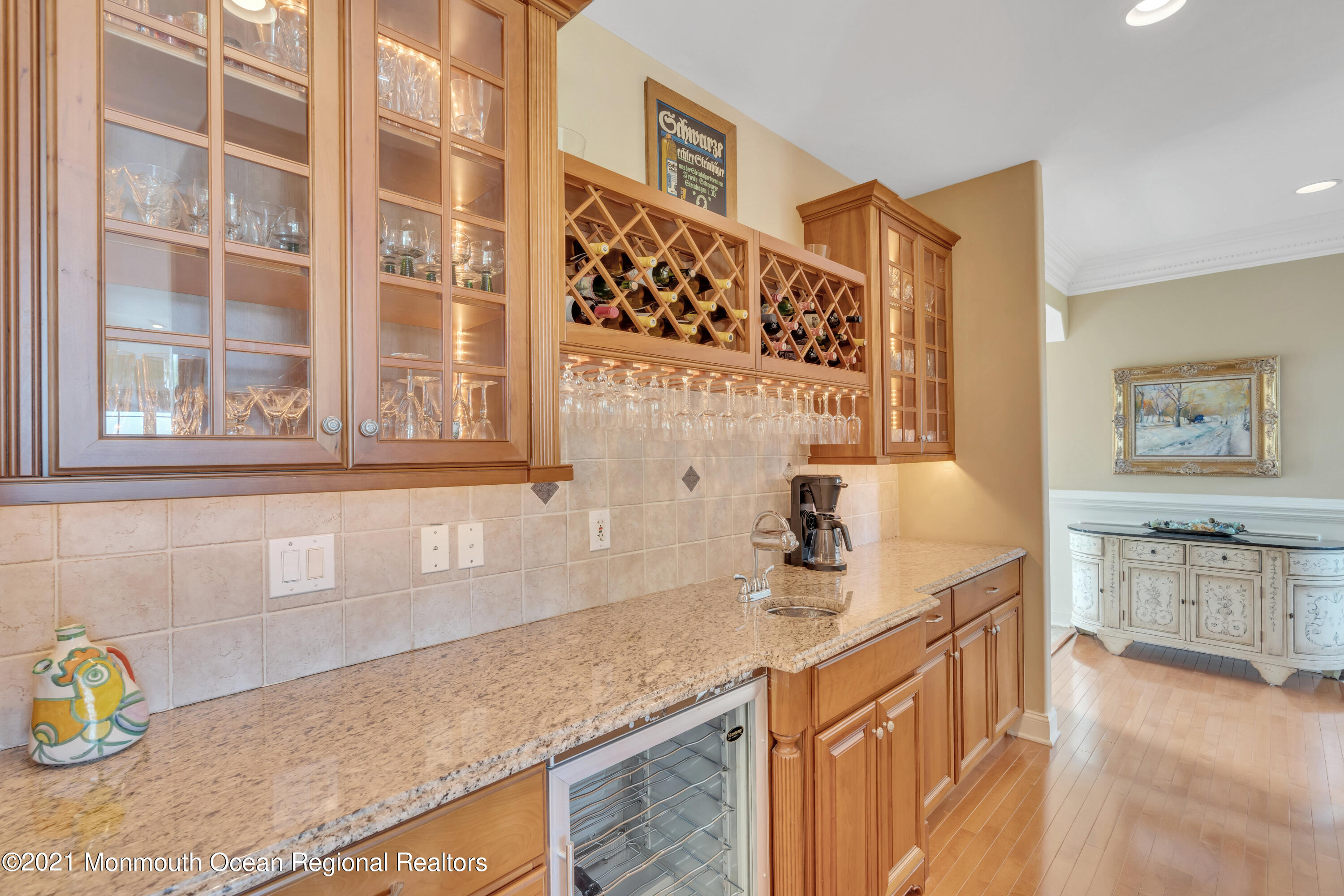 132 Meirs Road Cream Ridge, NJ 08514 - Photo 29 of 132 Buffet & Wine Bar