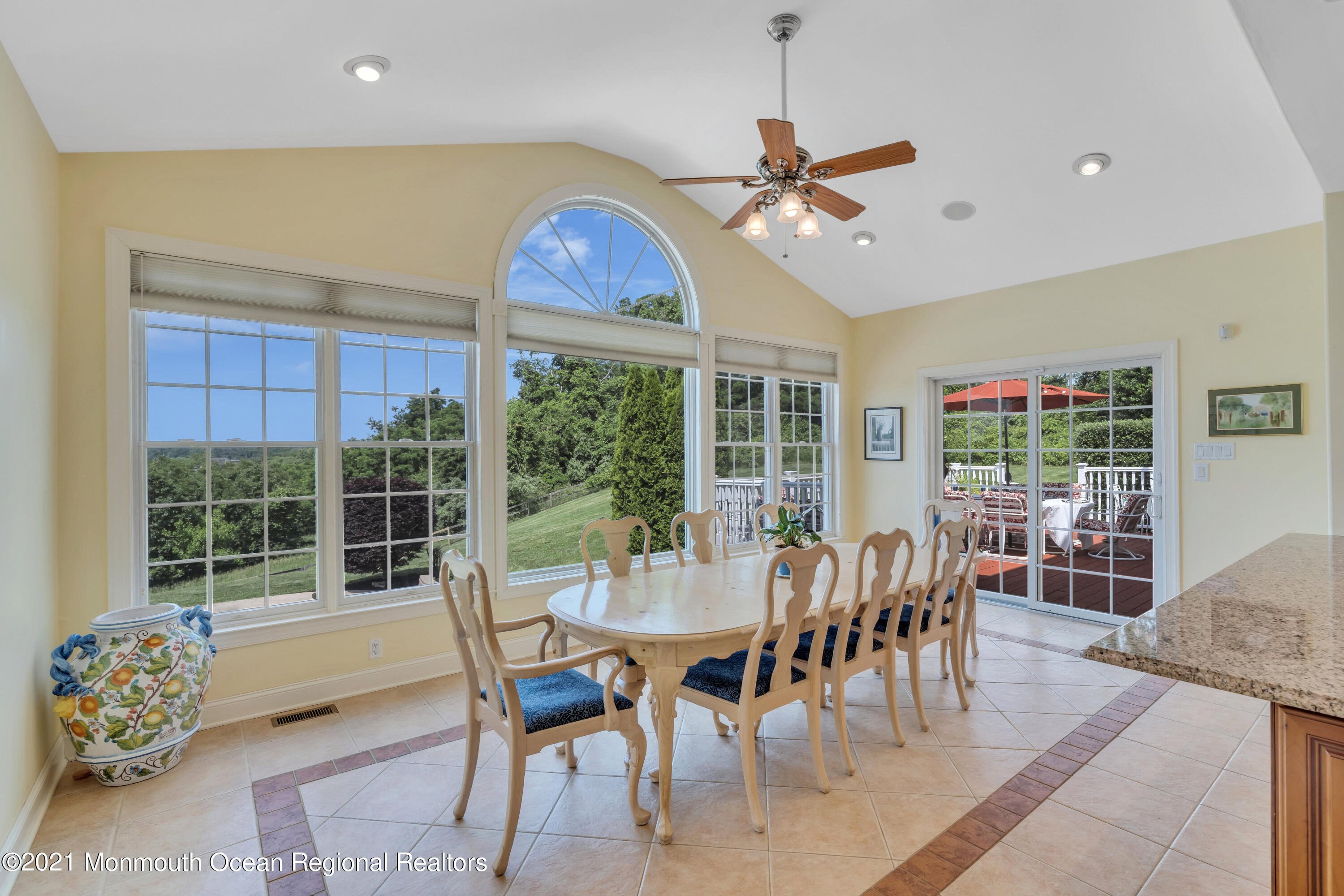 132 Meirs Road Cream Ridge, NJ 08514 - Photo 30 of 132 Eat In Kitchen