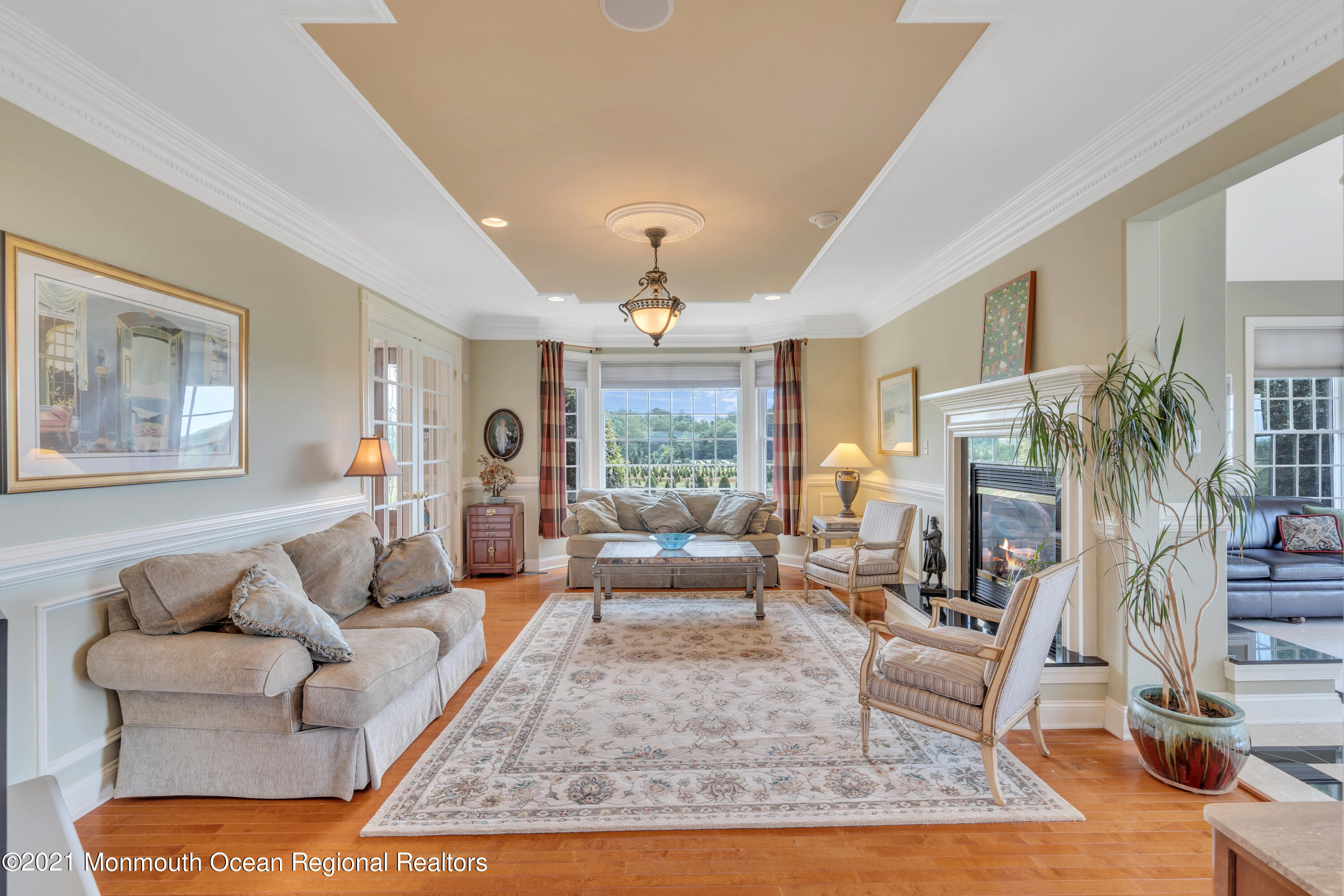 132 Meirs Road Cream Ridge, NJ 08514 - Photo 41 of 132 Living Room
