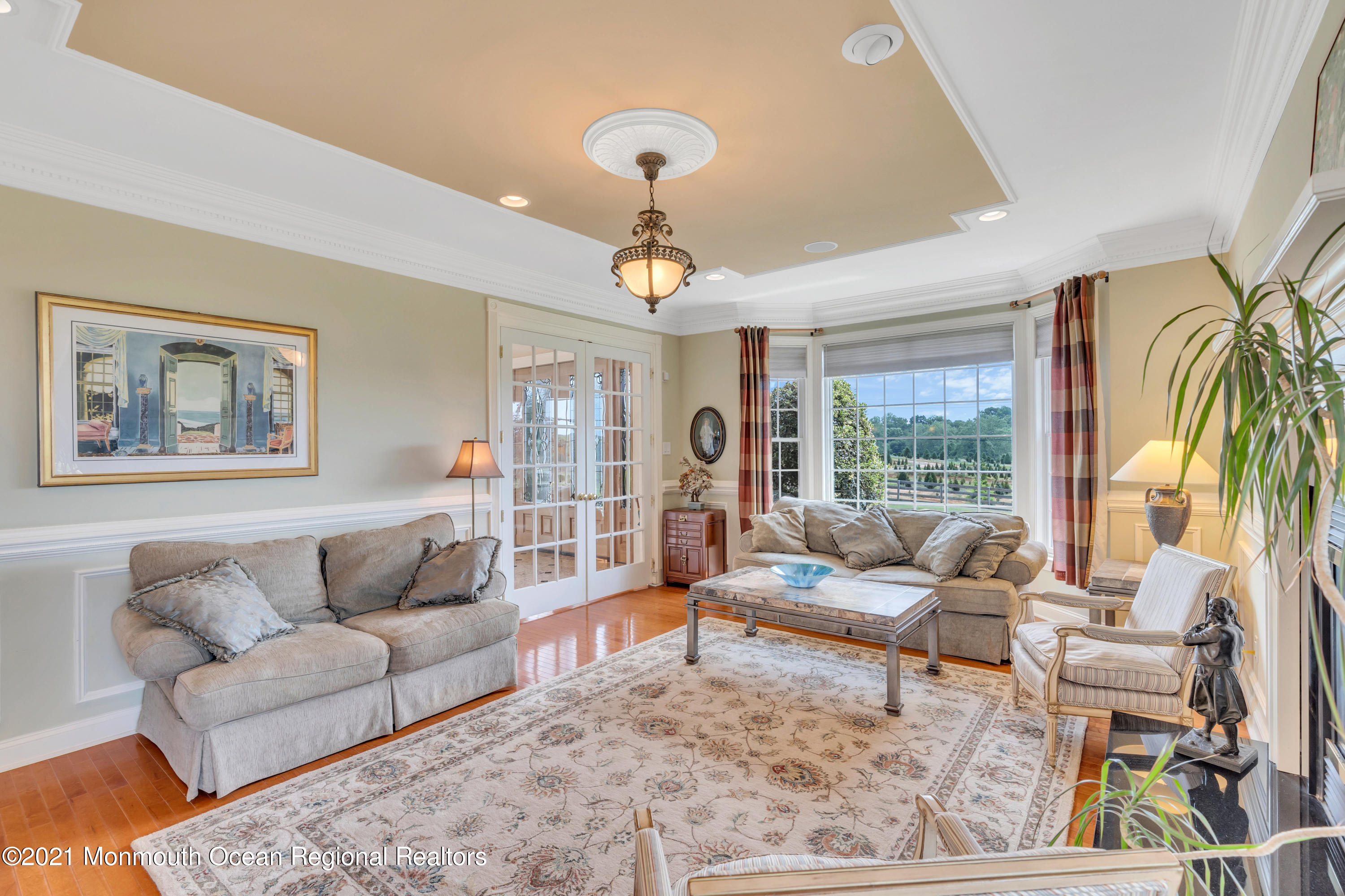 132 Meirs Road Cream Ridge, NJ 08514 - Photo 43 of 132 Living Room