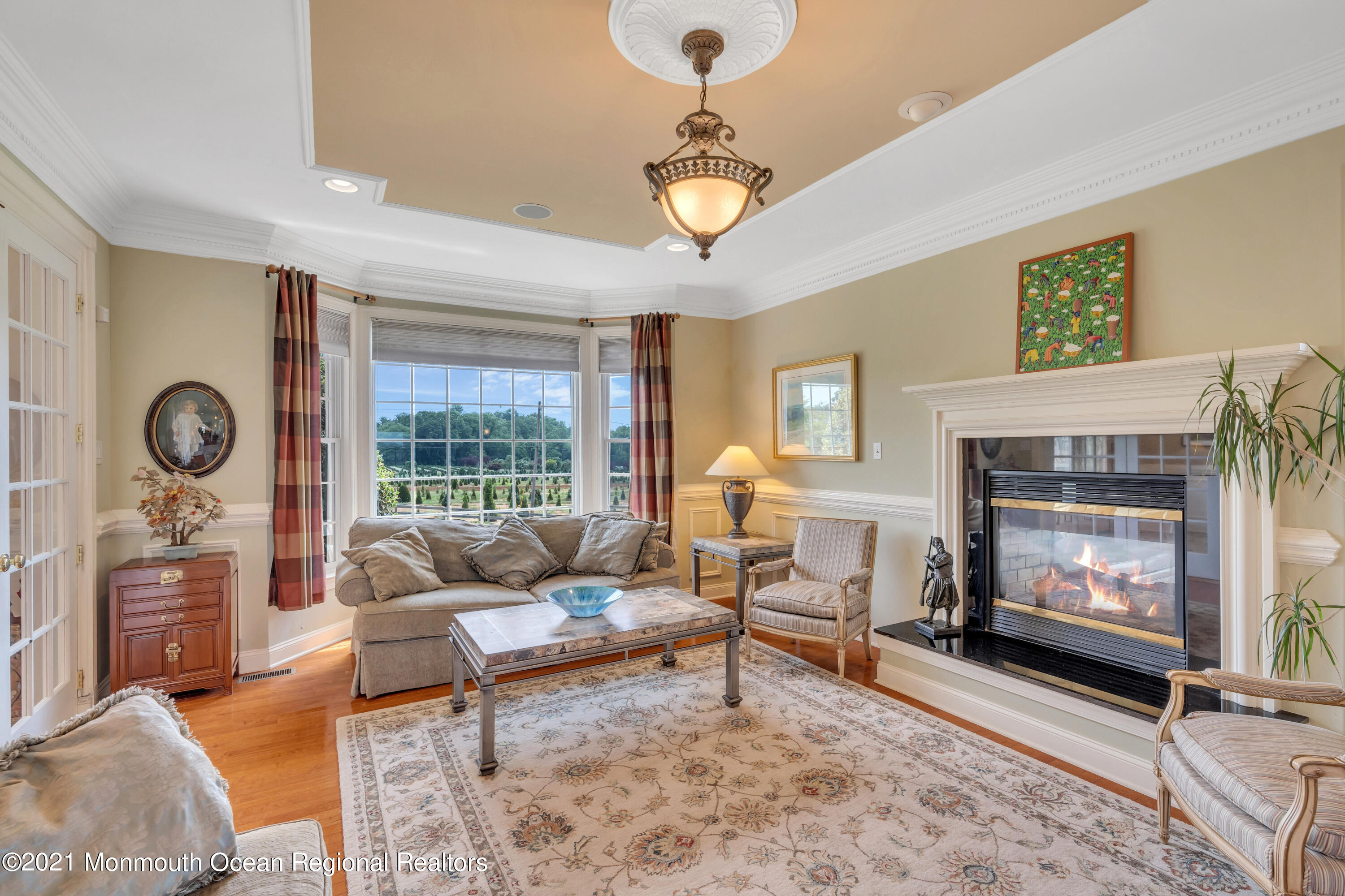 132 Meirs Road Cream Ridge, NJ 08514 - Photo 44 of 132 Living Room
