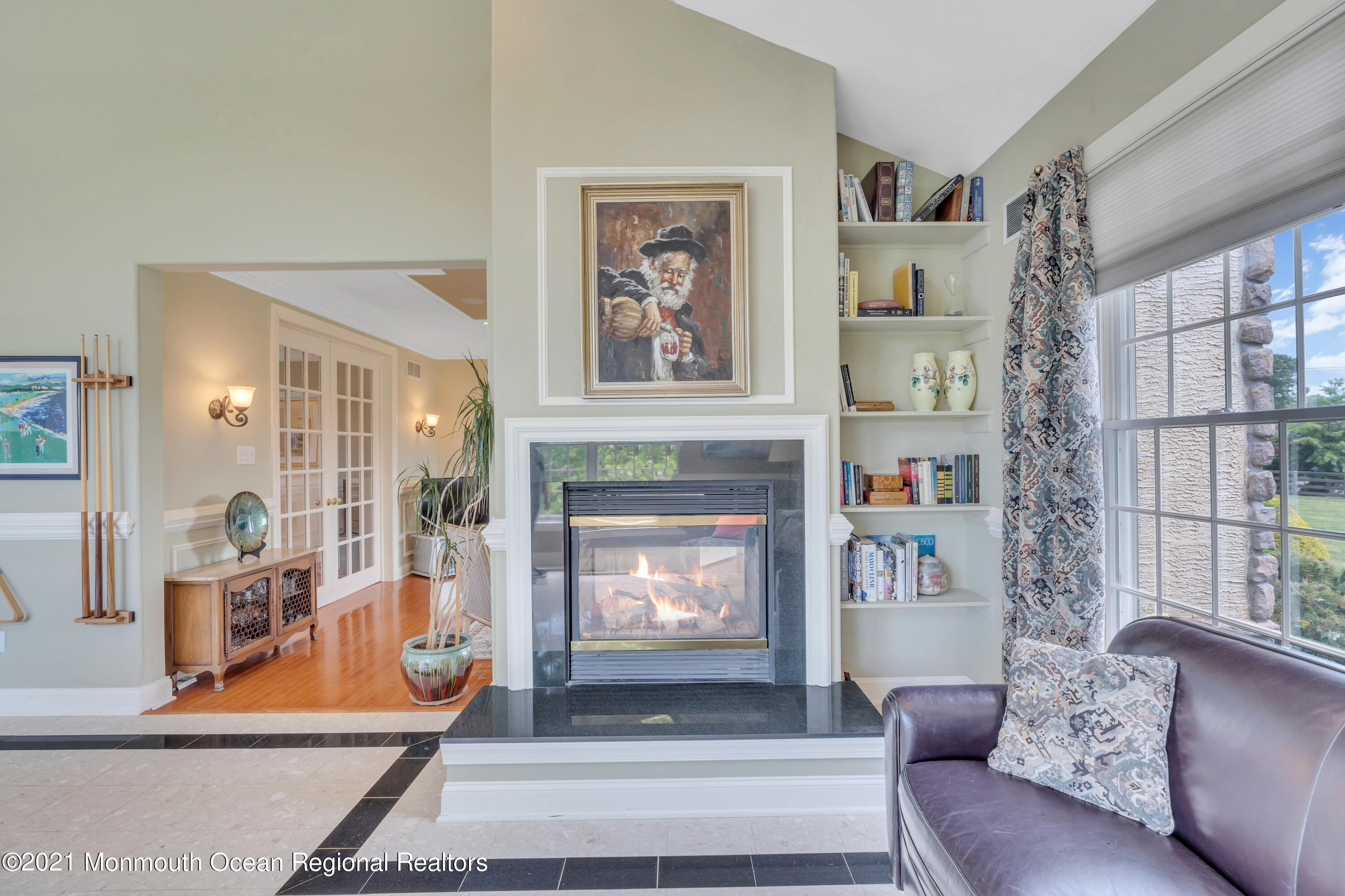 132 Meirs Road Cream Ridge, NJ 08514 - Photo 47 of 132 Conservatory