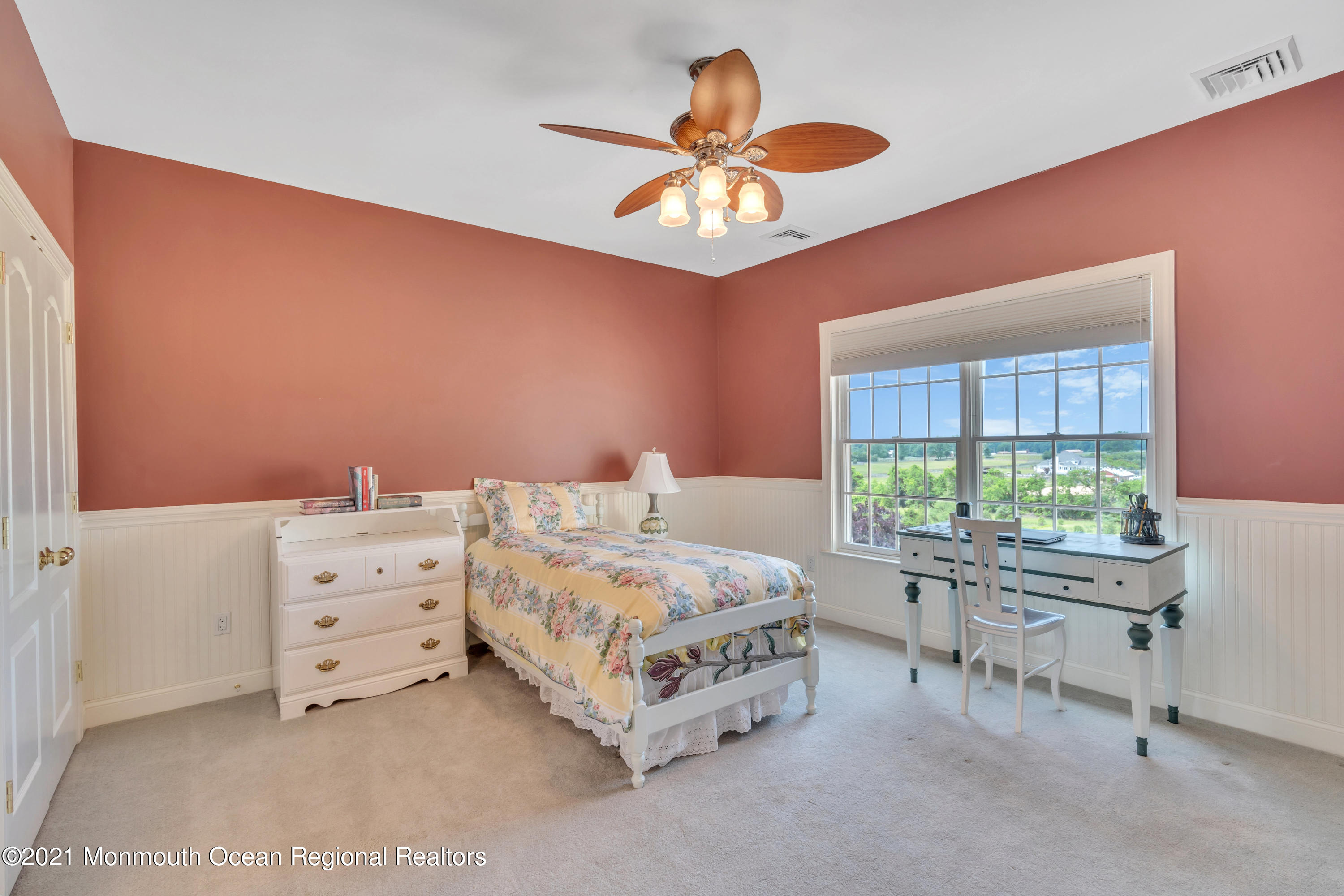 132 Meirs Road Cream Ridge, NJ 08514 - Photo 56 of 132 Bedroom